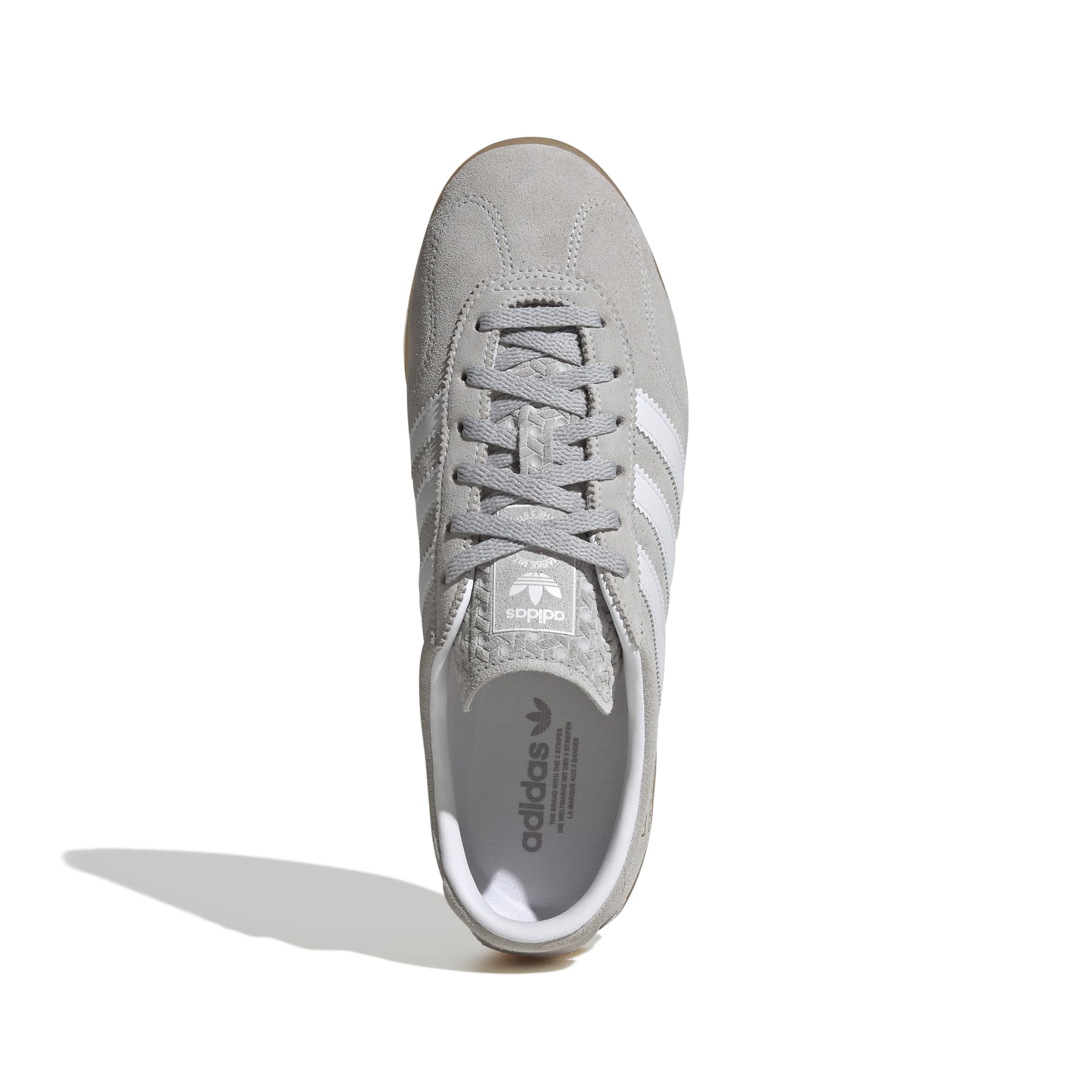 GAZELLE LO PRO W image number null