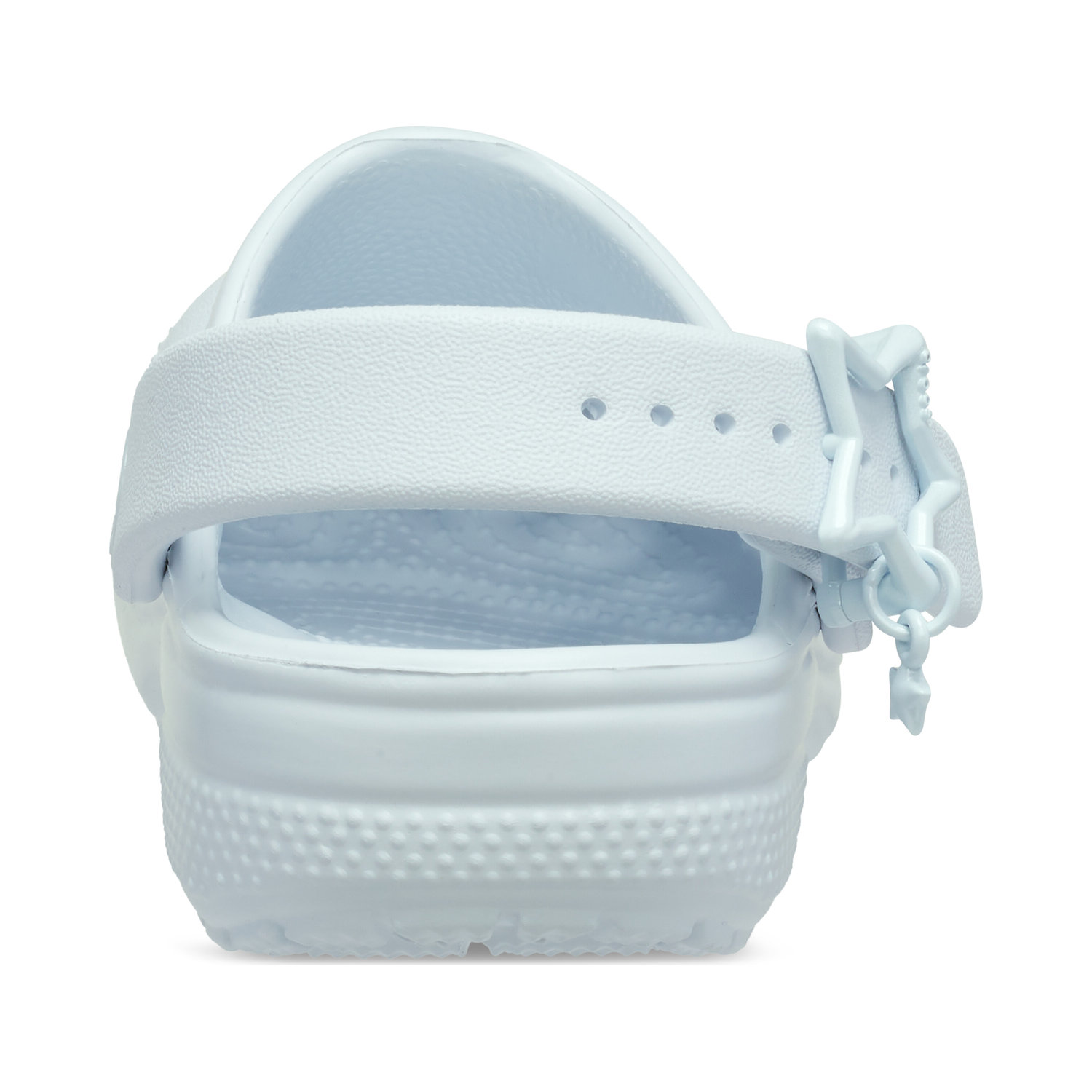 CLASSIC STAR BUCKLE CLOG K SKI image number null