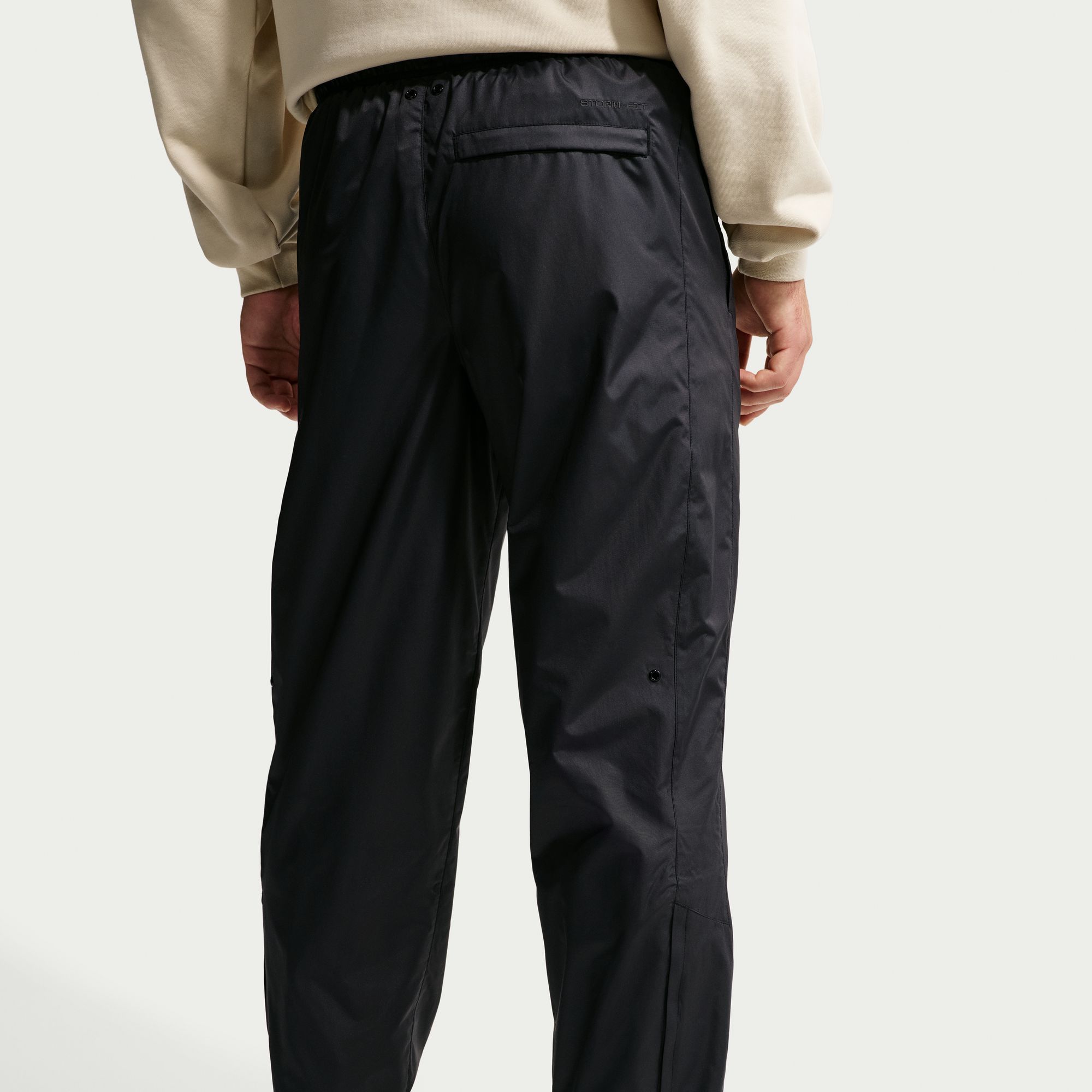 Nike Windrunner image number null