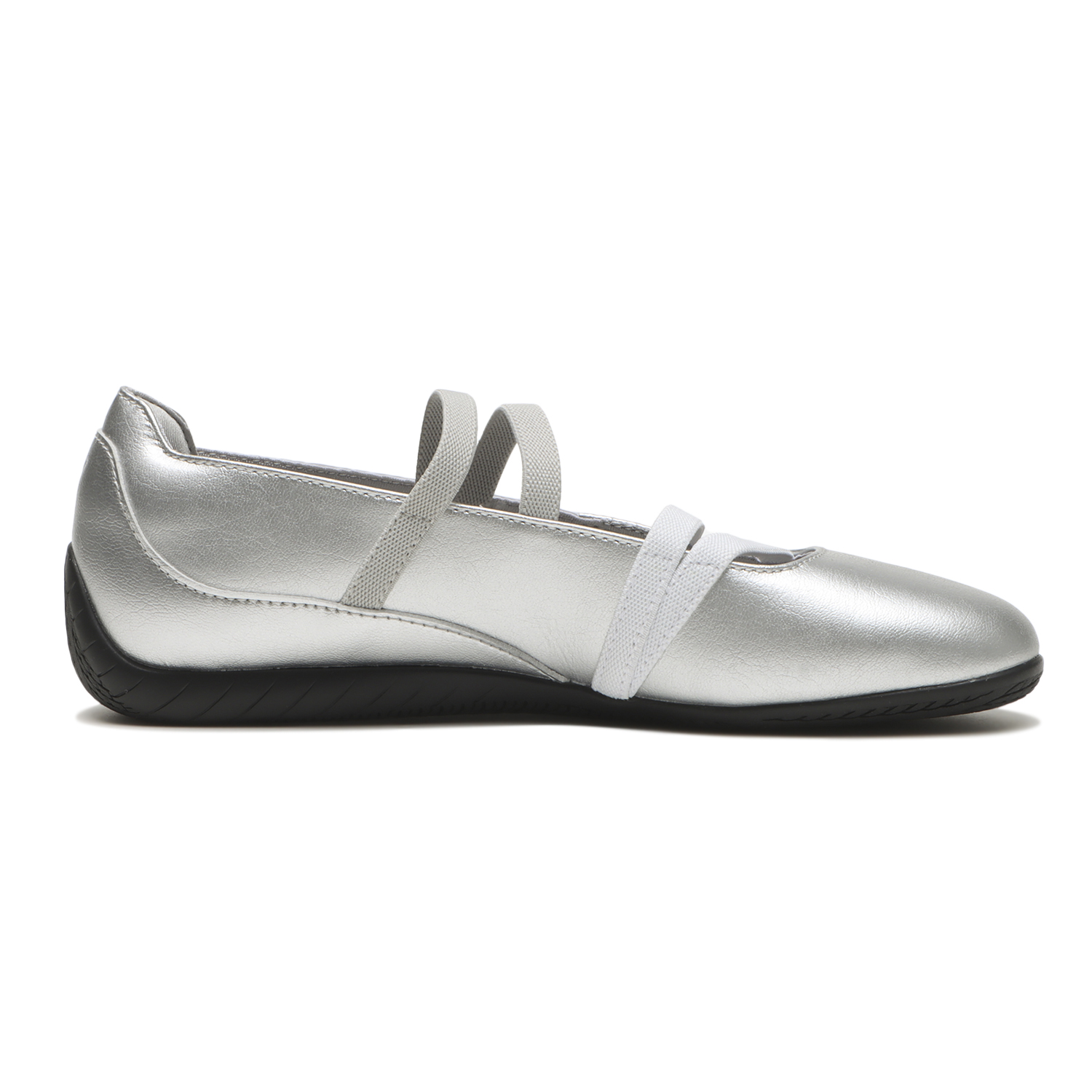 SPEEDCAT BALLET METALLIC WNS image number null