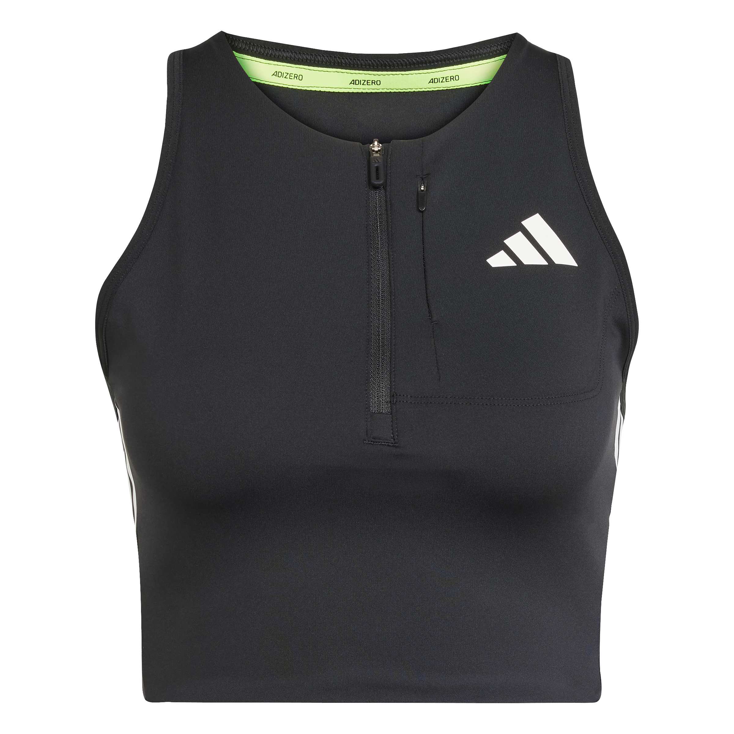 ADIZERO CROP W