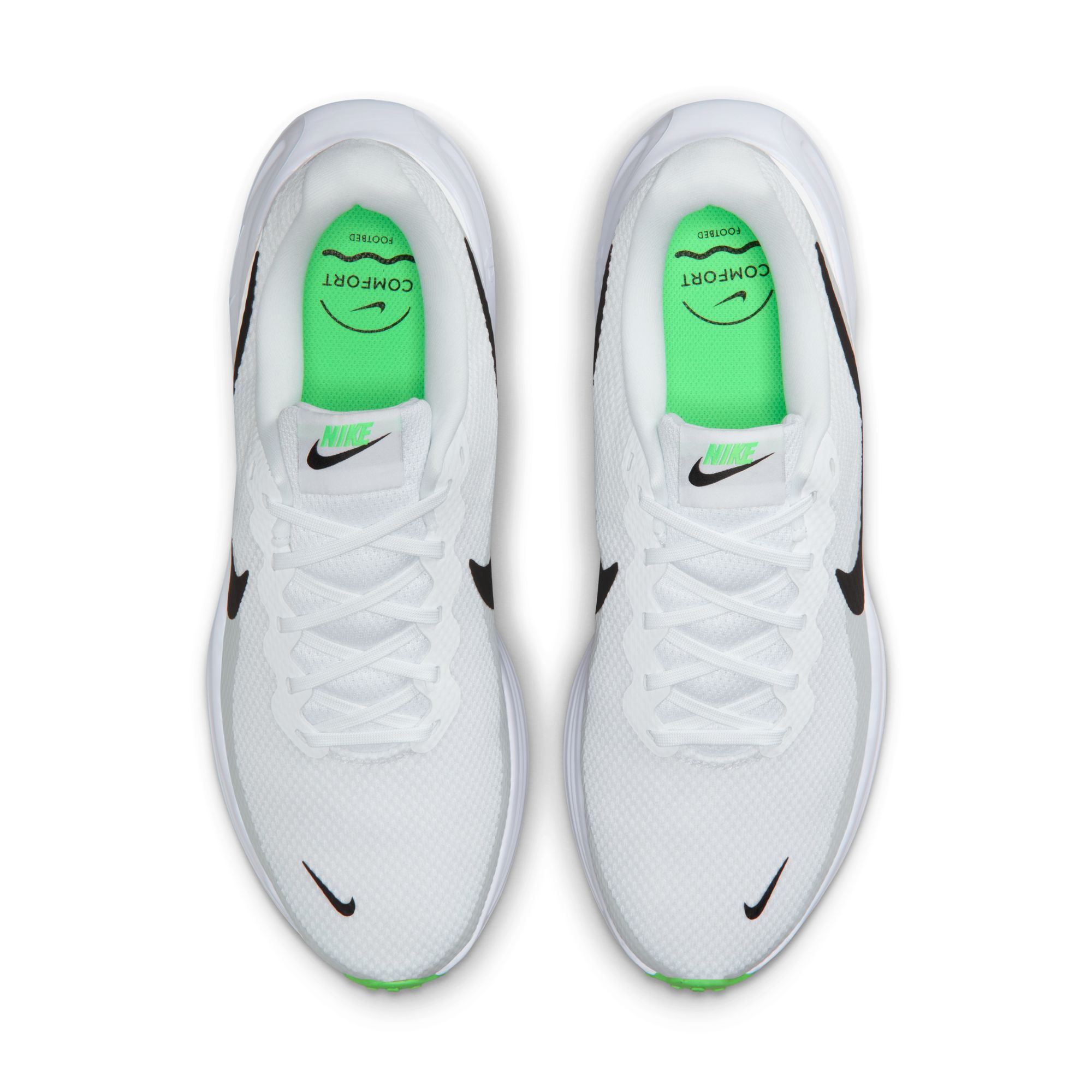 Nike Revolution 8 image number null