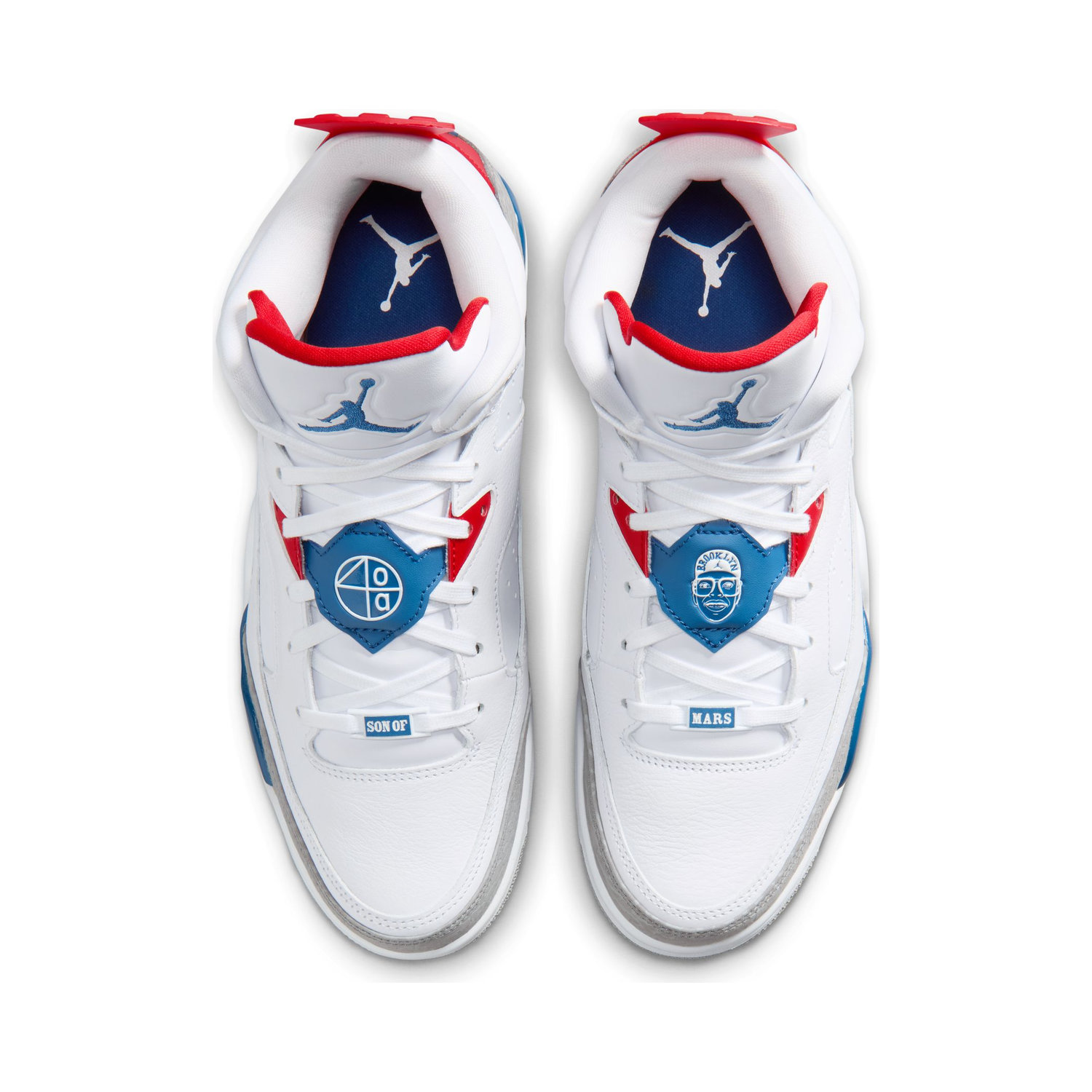 JORDAN SON OF MARS LOW image number null