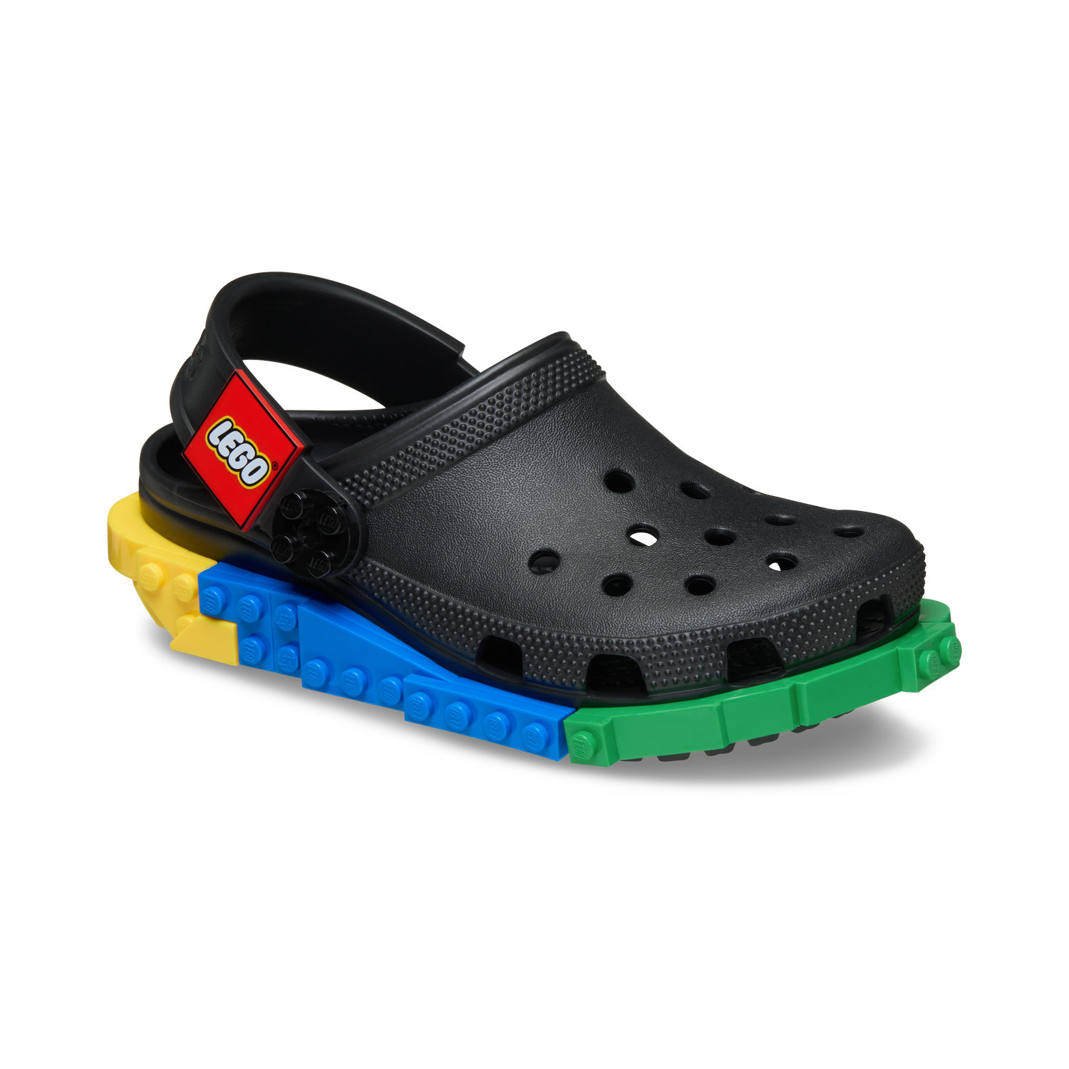 4LW SYSTEM CLOG K BLK image number null