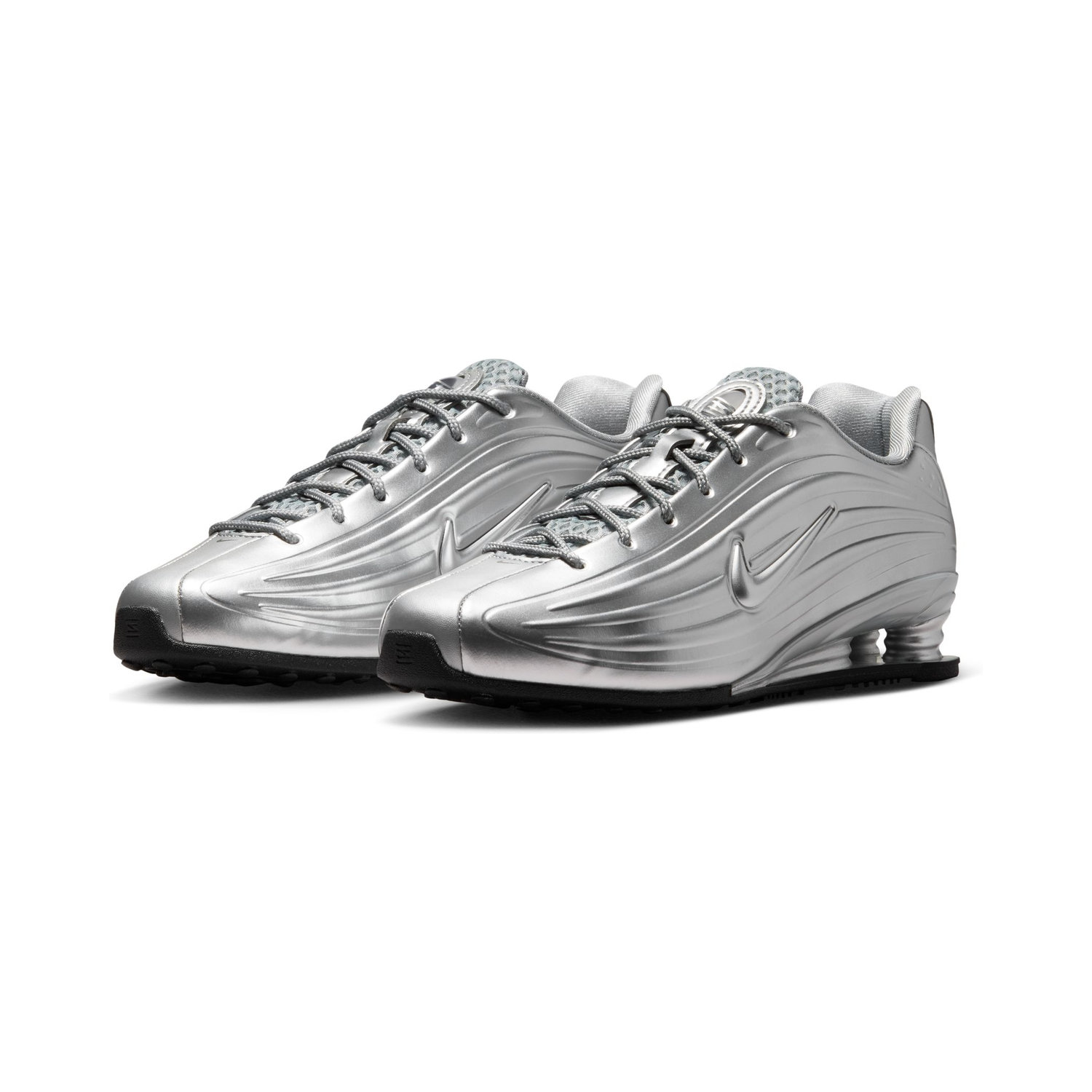 W NIKE SHOX Z image number null