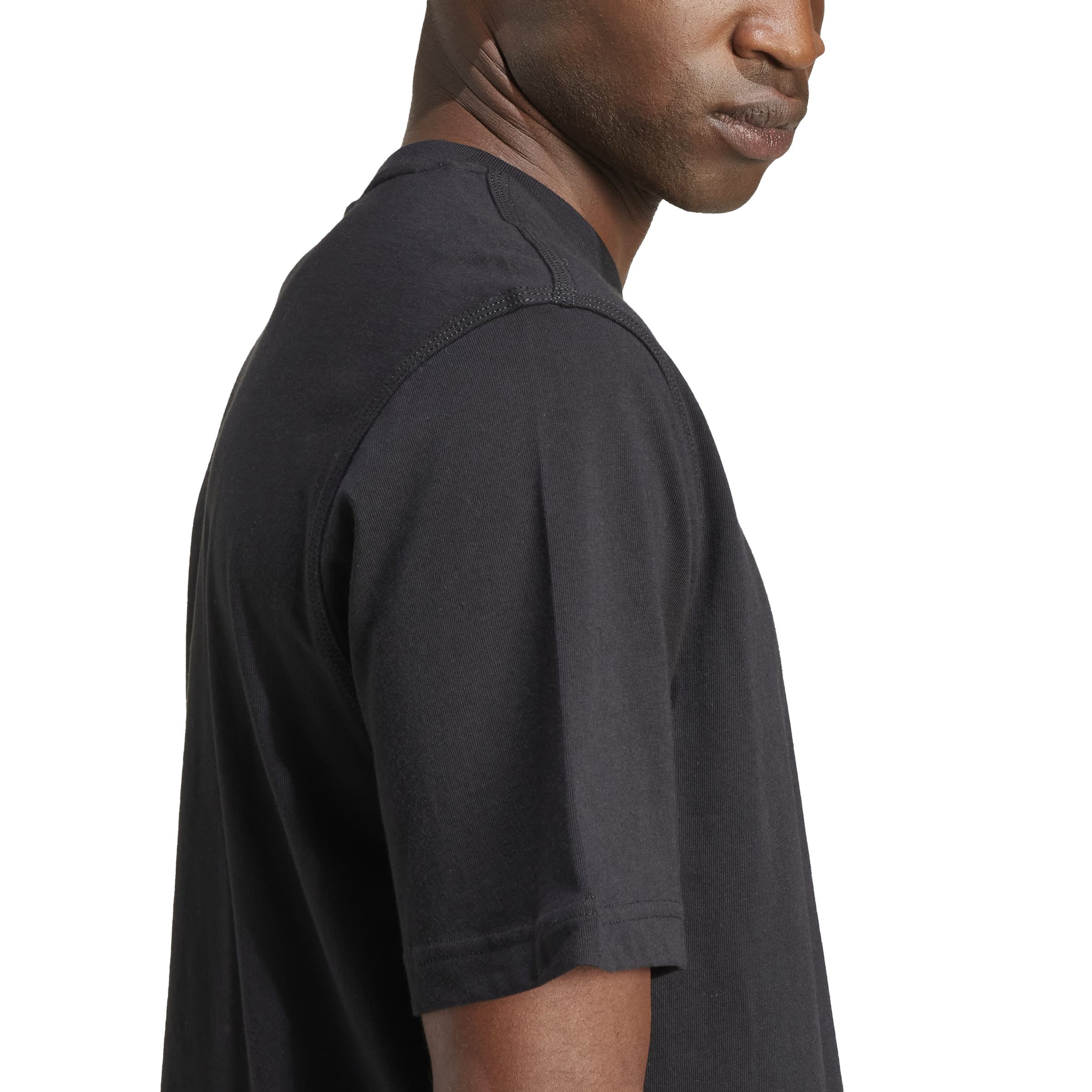 TREFOIL ESS TEE image number null