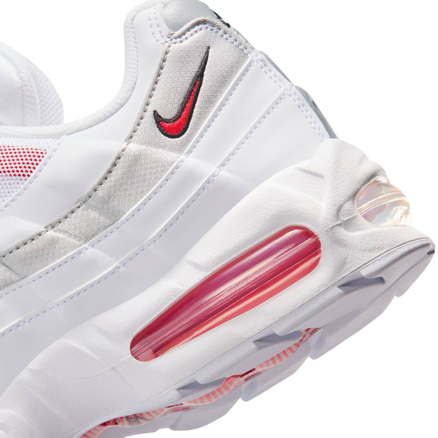 Nike Air Max 95 Big Bubble "England" image number null