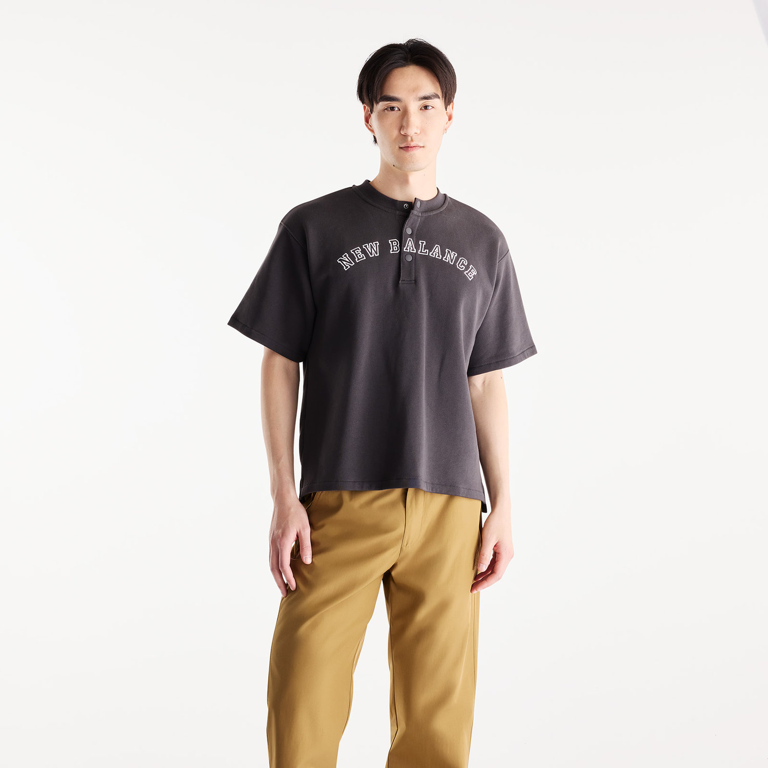 SHOHEI SIGNATURE FT HENLEY SS