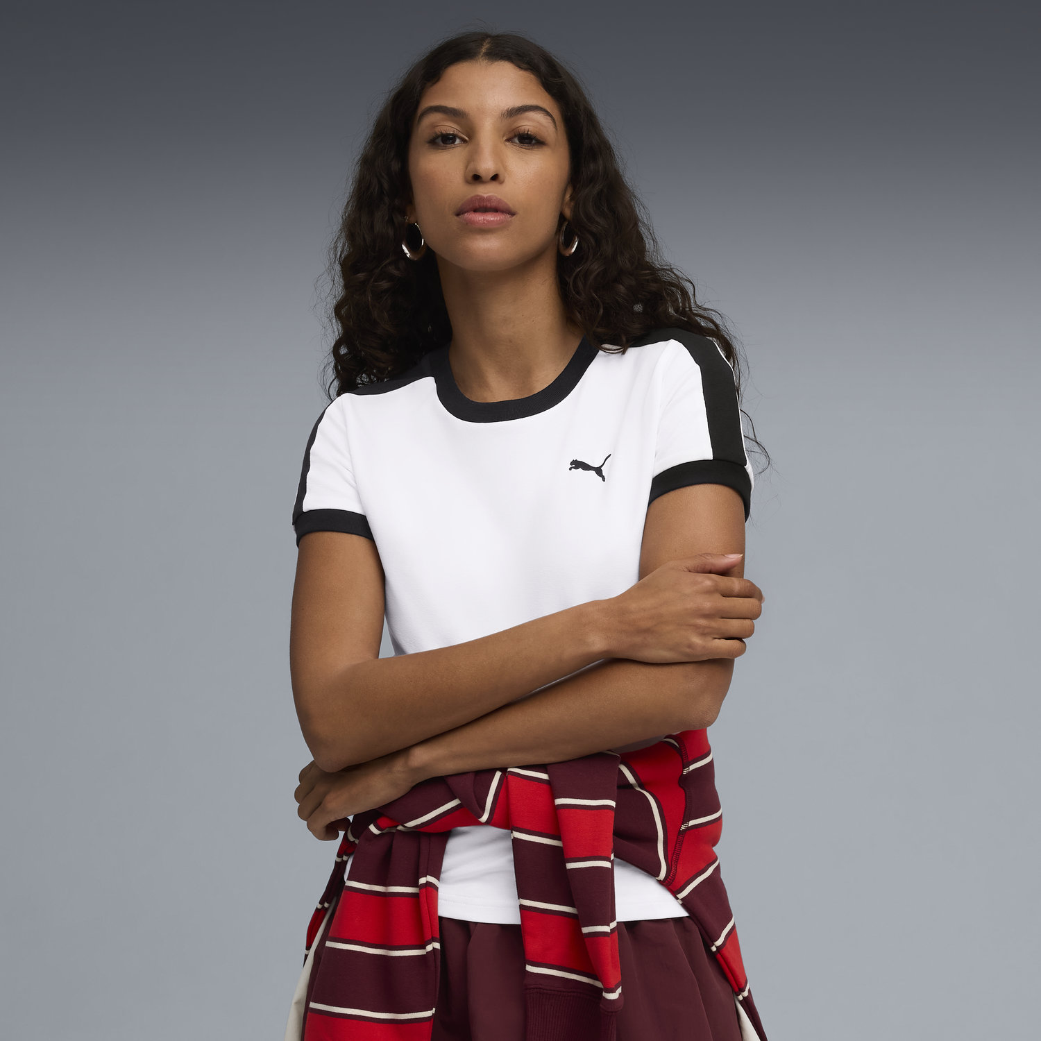 T7 SLIM TEE image number null