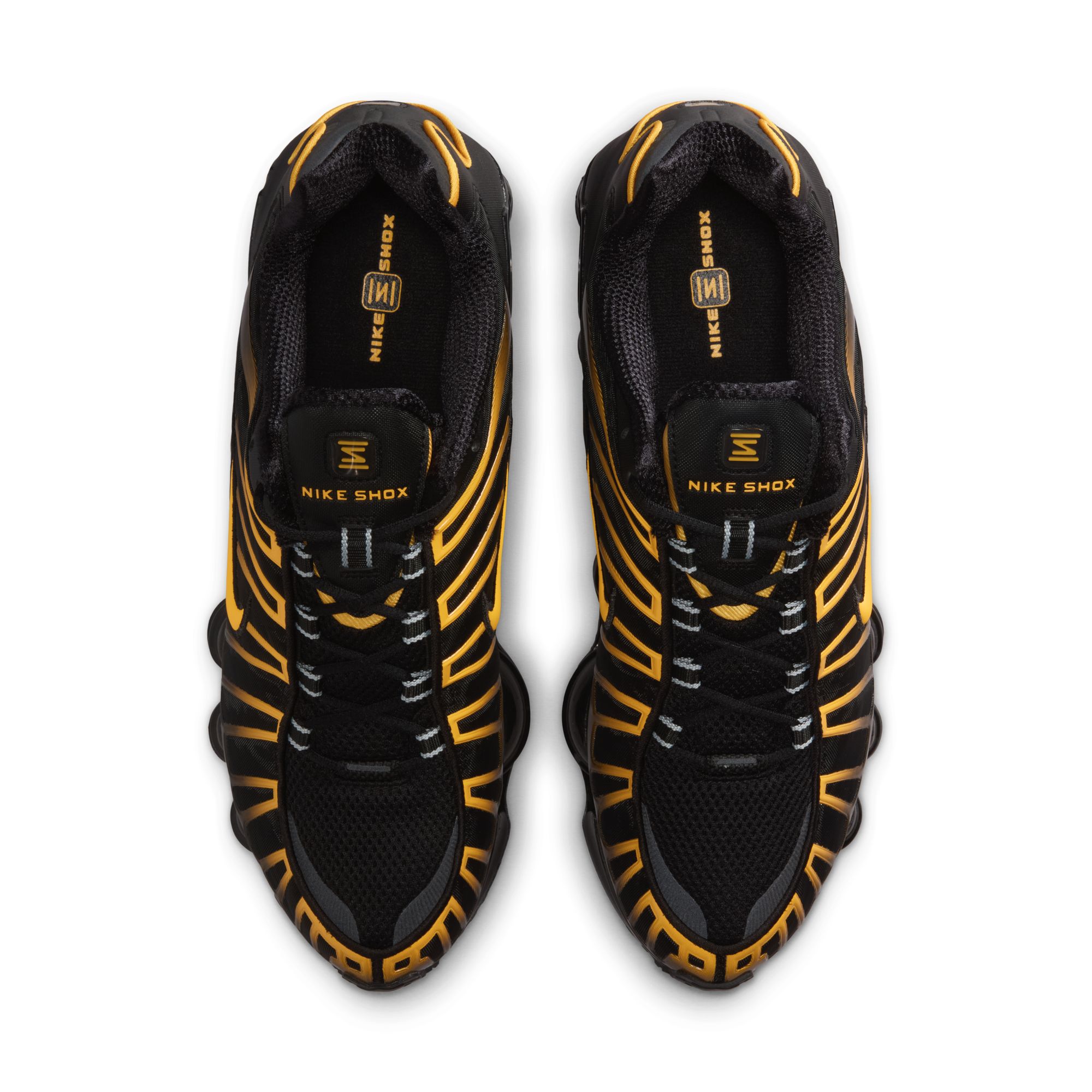 Nike Shox TL image number null