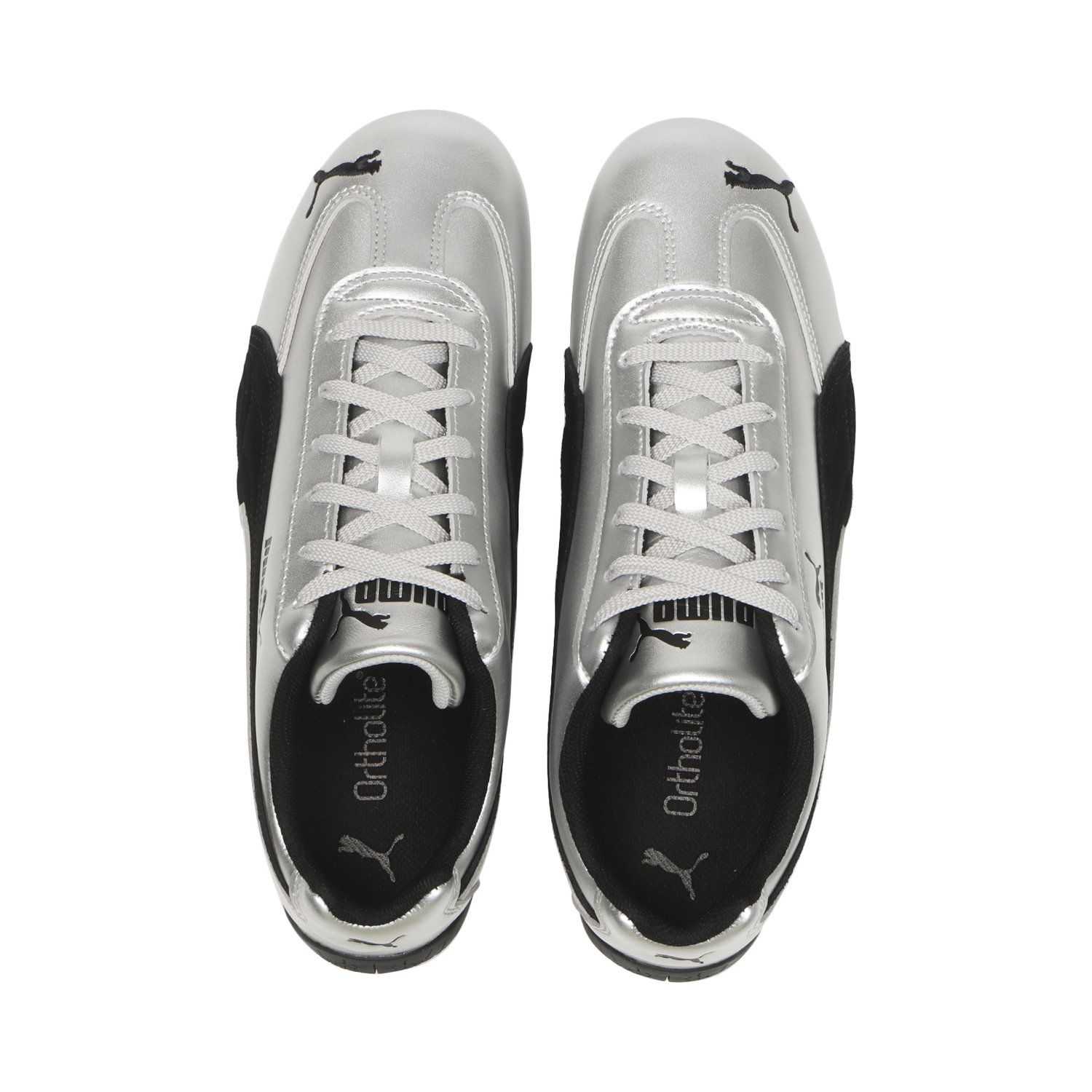 SPEEDCAT METALLIC image number null