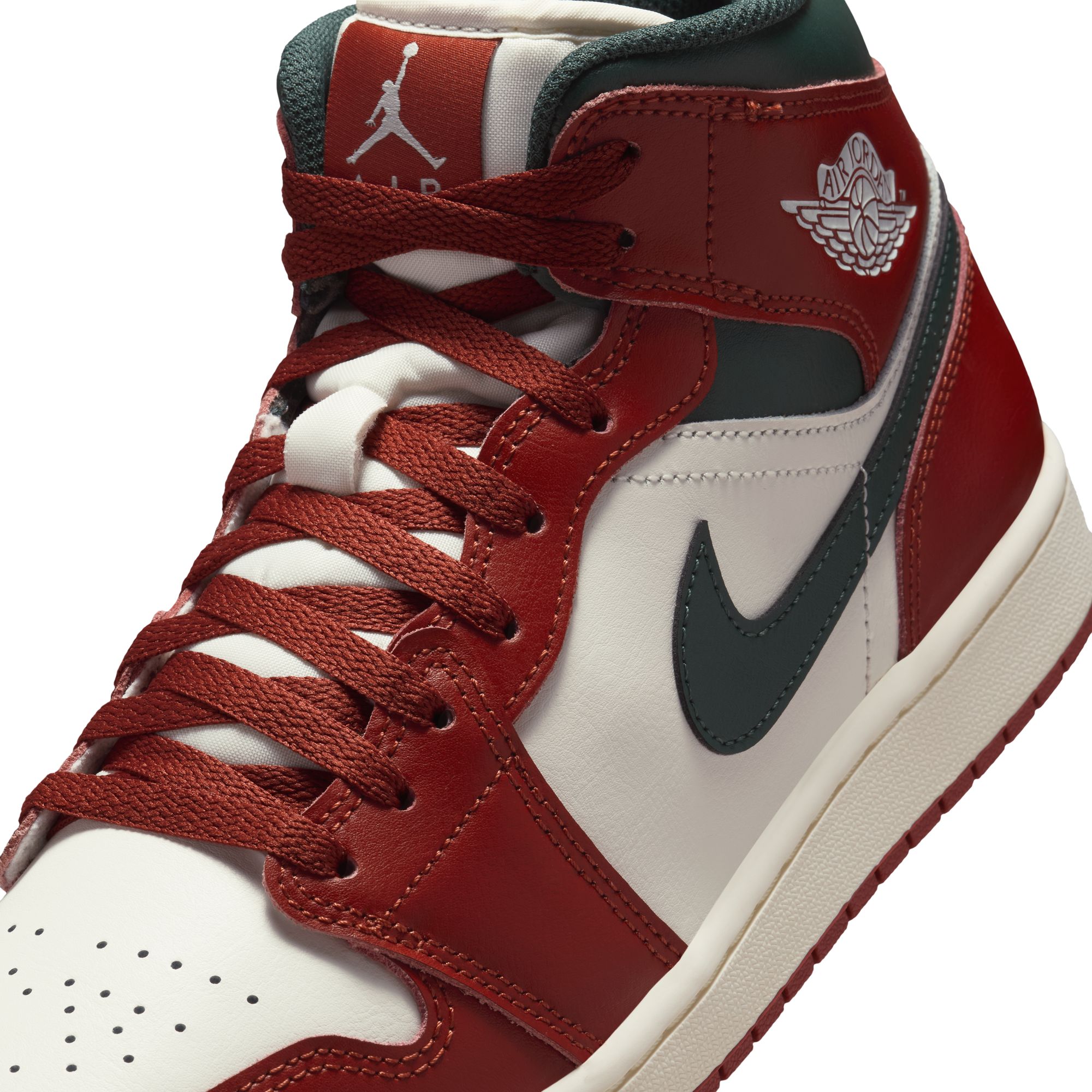 AIR JORDAN 1 MID image number null
