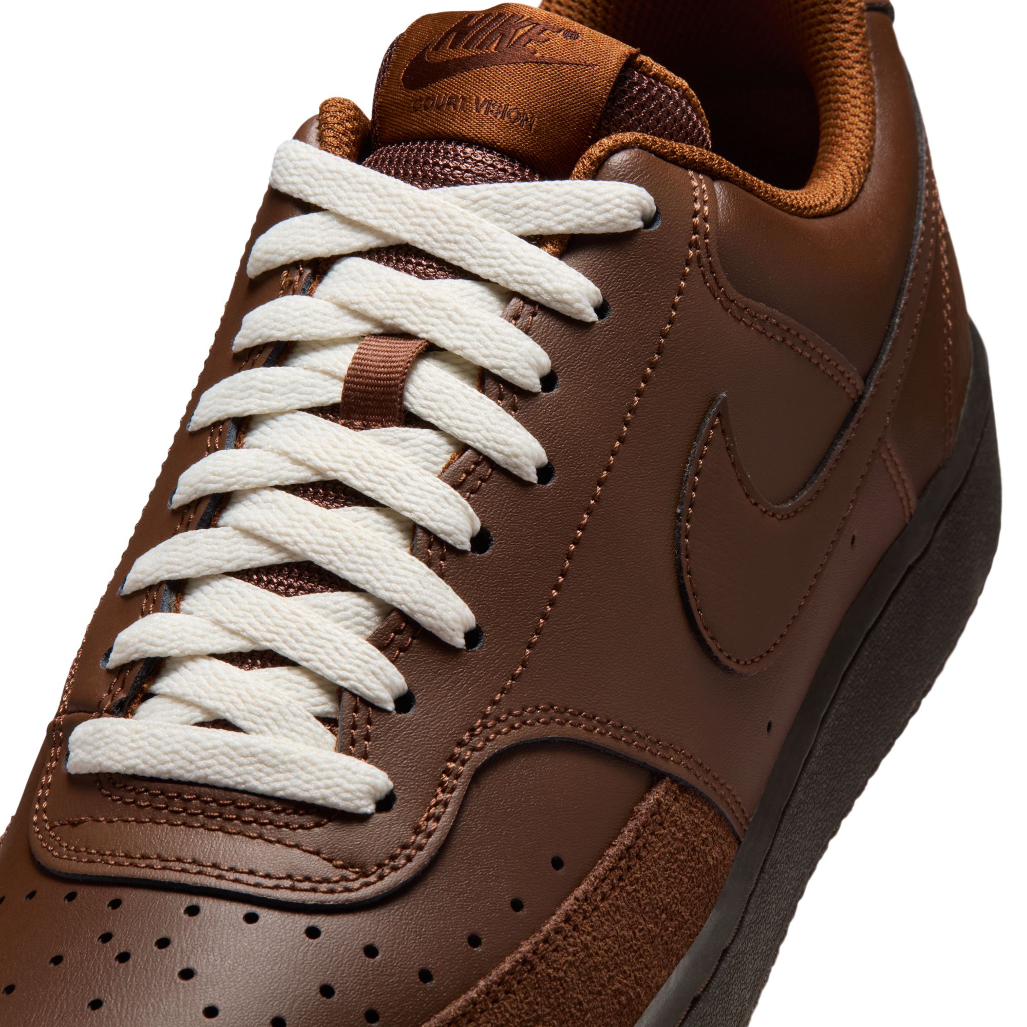 NIKE COURT VISION LOW image number null