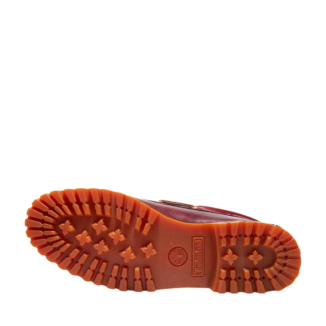 BOAT SHOE image number null