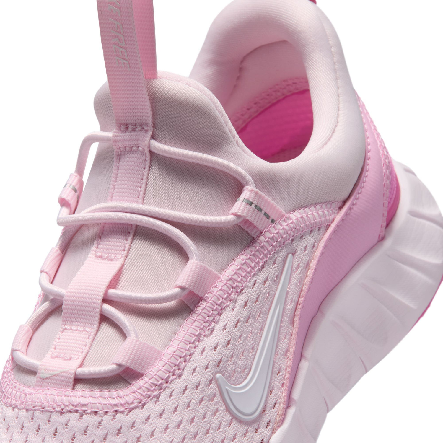 NIKE FREE RIDE (PS) image number null