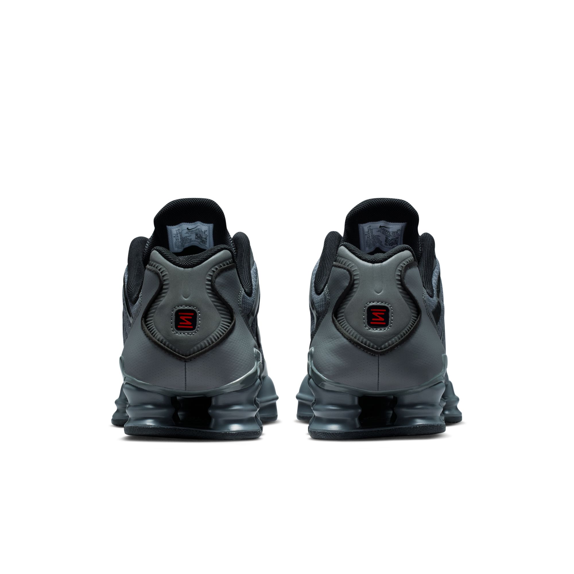 Nike Shox TL image number null