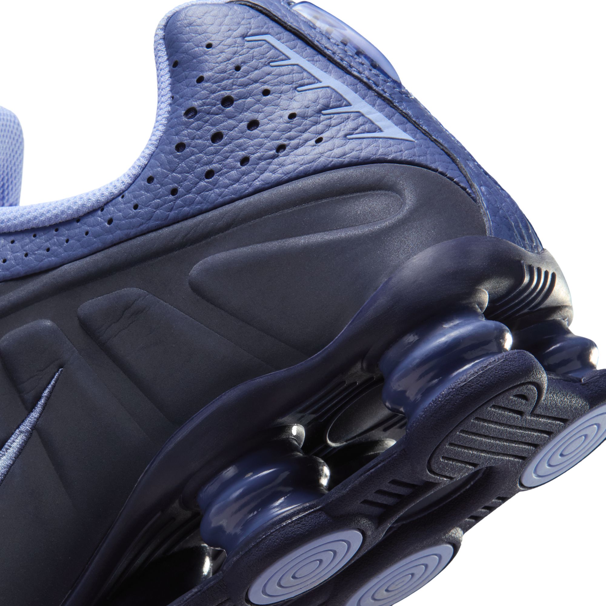 Nike Shox R4 image number null