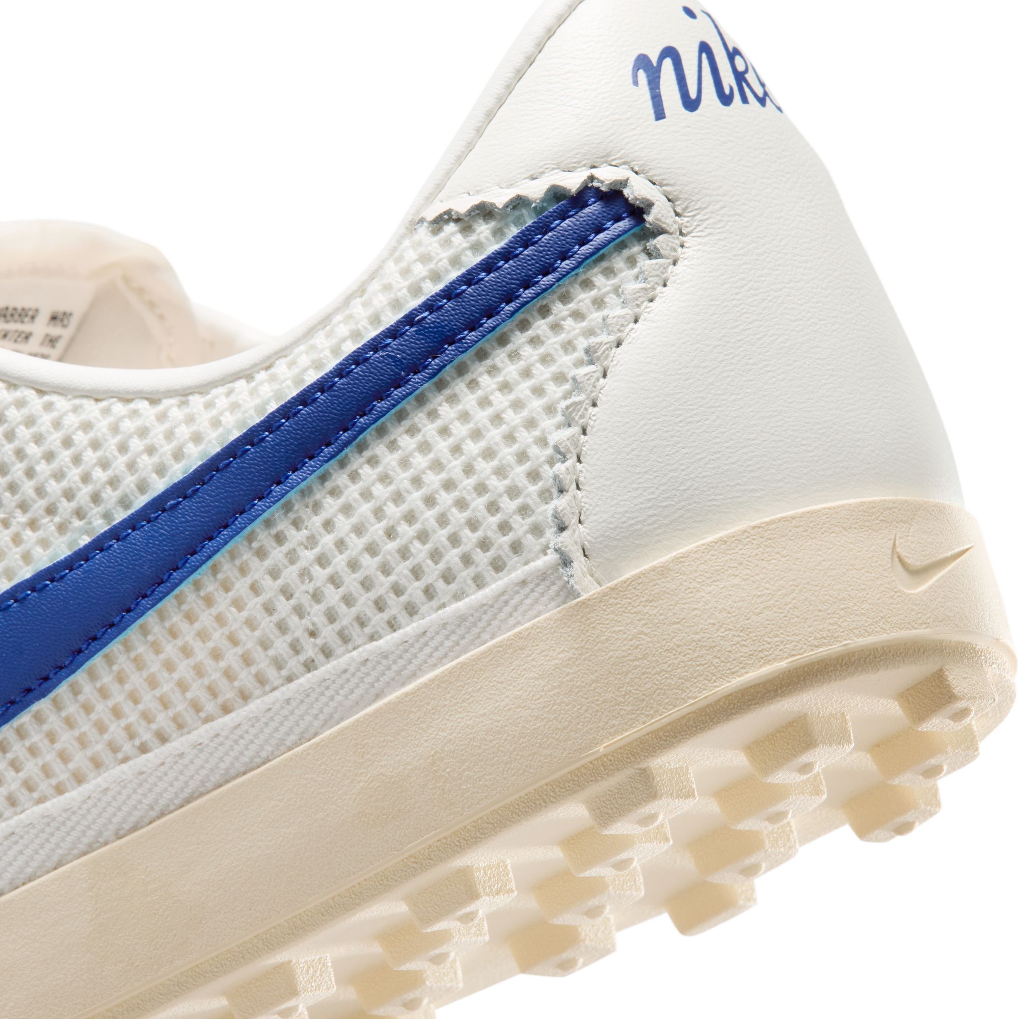 W NIKE ASTROGRABBER TXT image number null