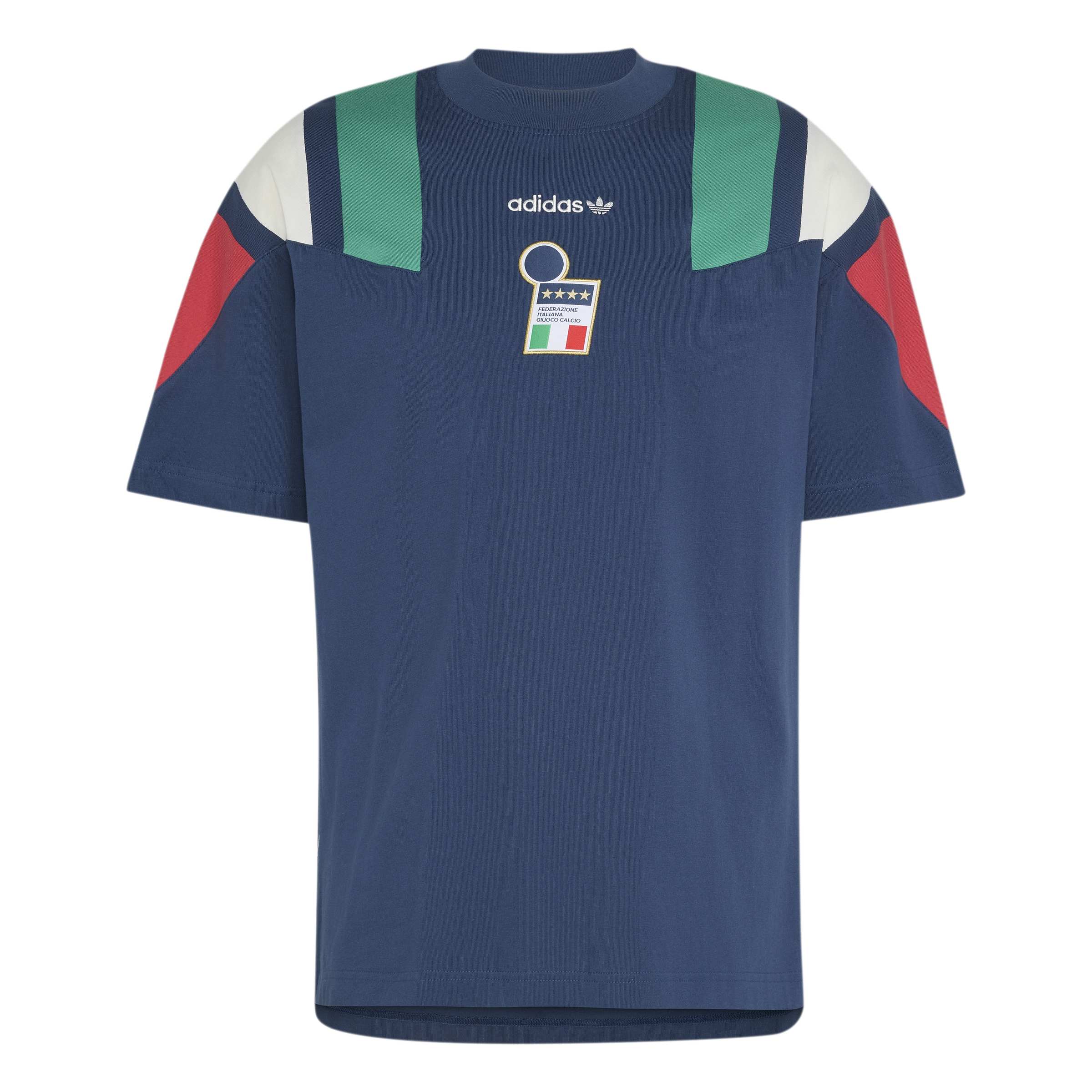 FIGC EQT TEE