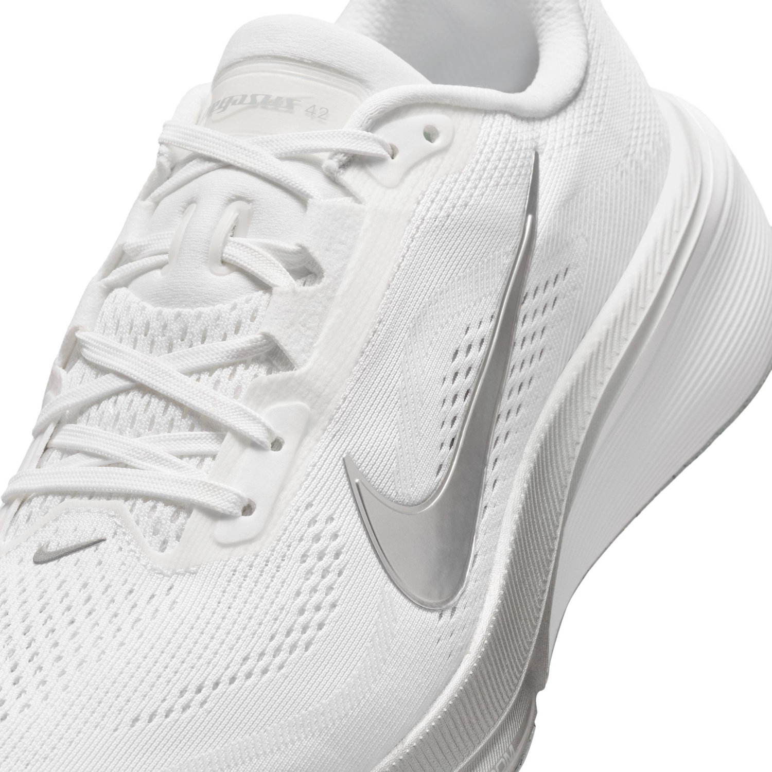 W NIKE AIR ZOOM PEGASUS 42 image number null