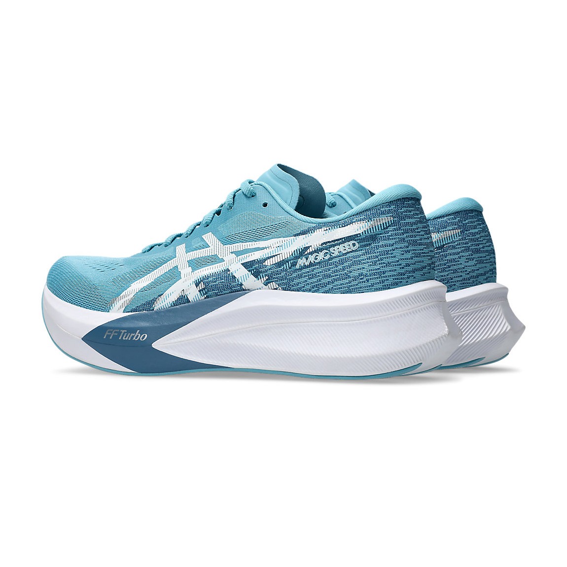 MAGIC SPEED 4 image number null