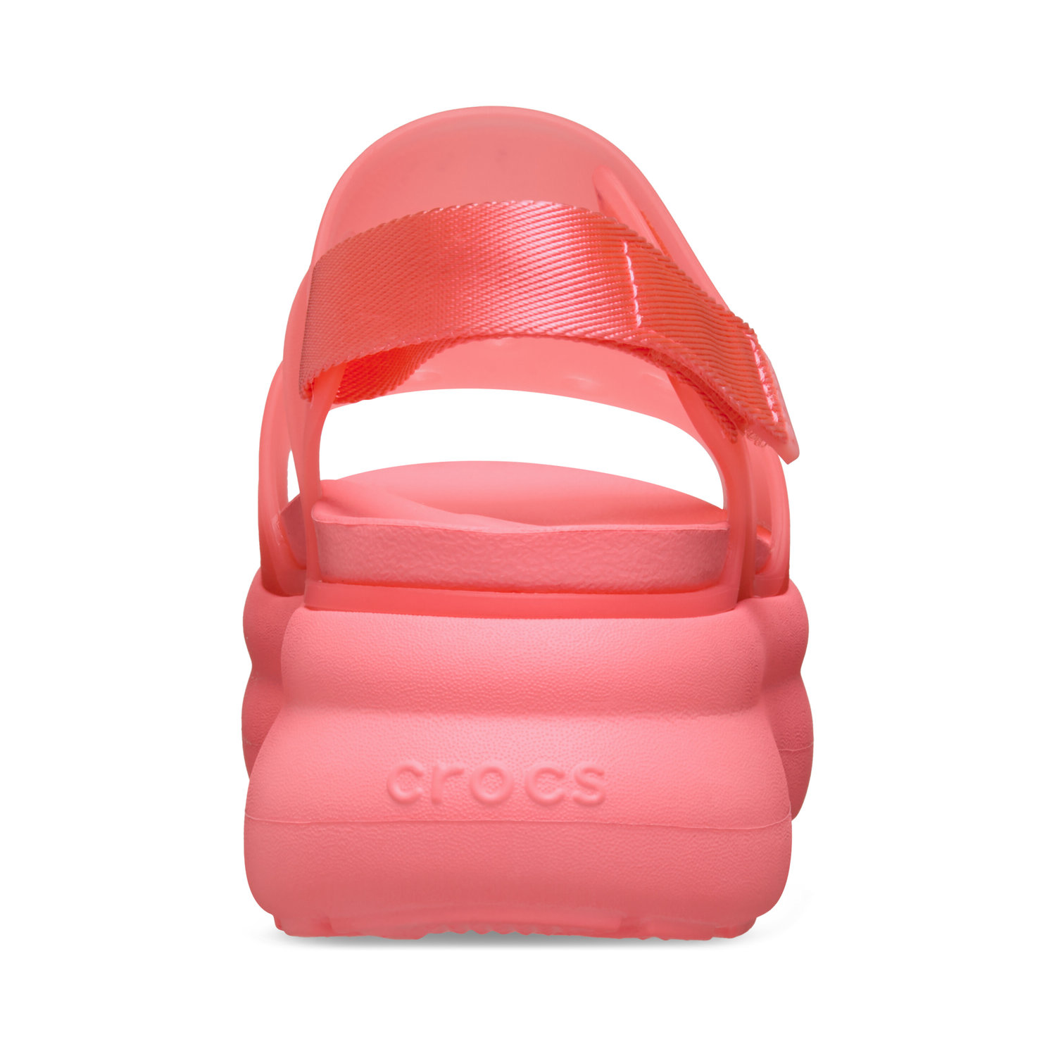 SOHO FROSTED Y STRAP SANDAL GUA image number null