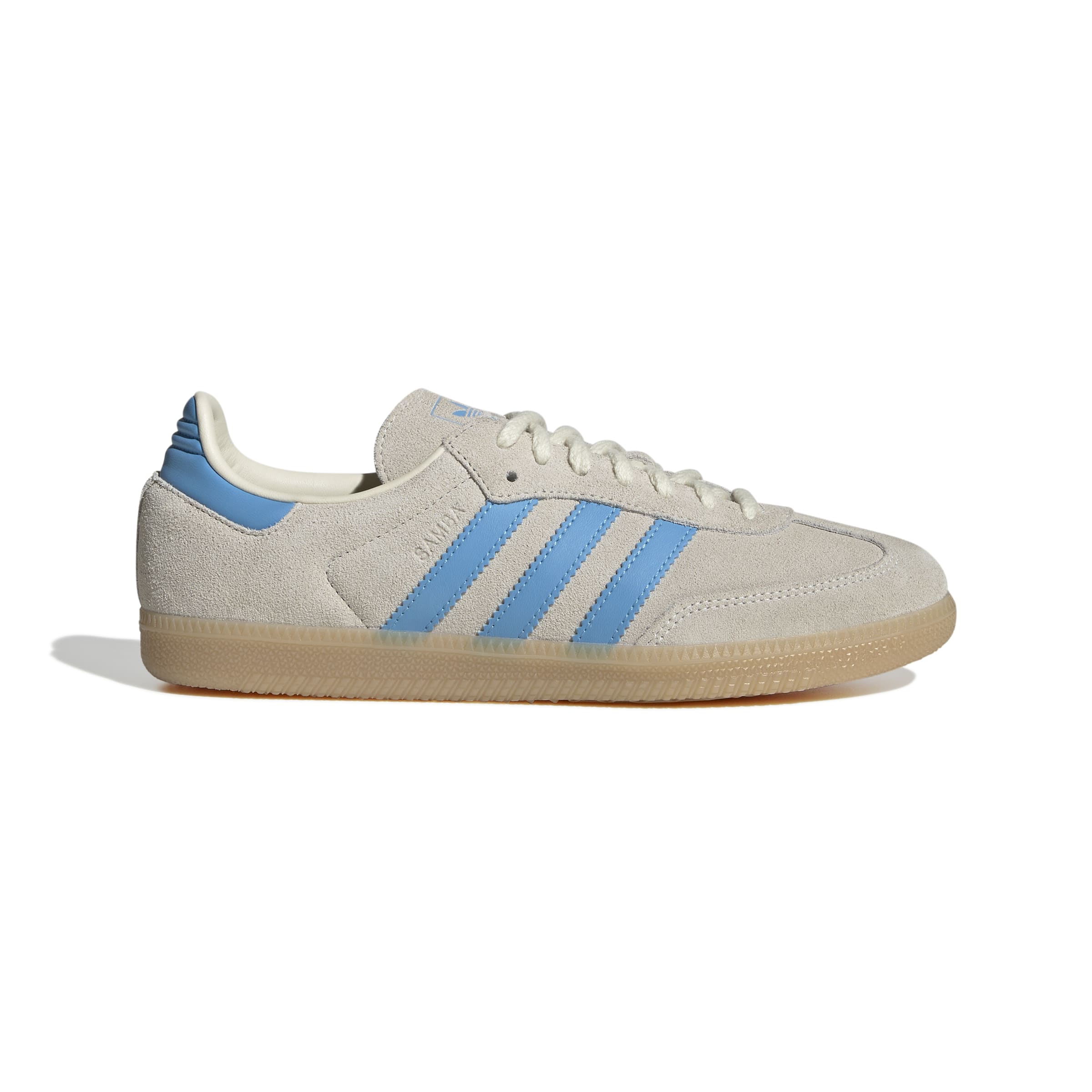 SAMBA OG image number null