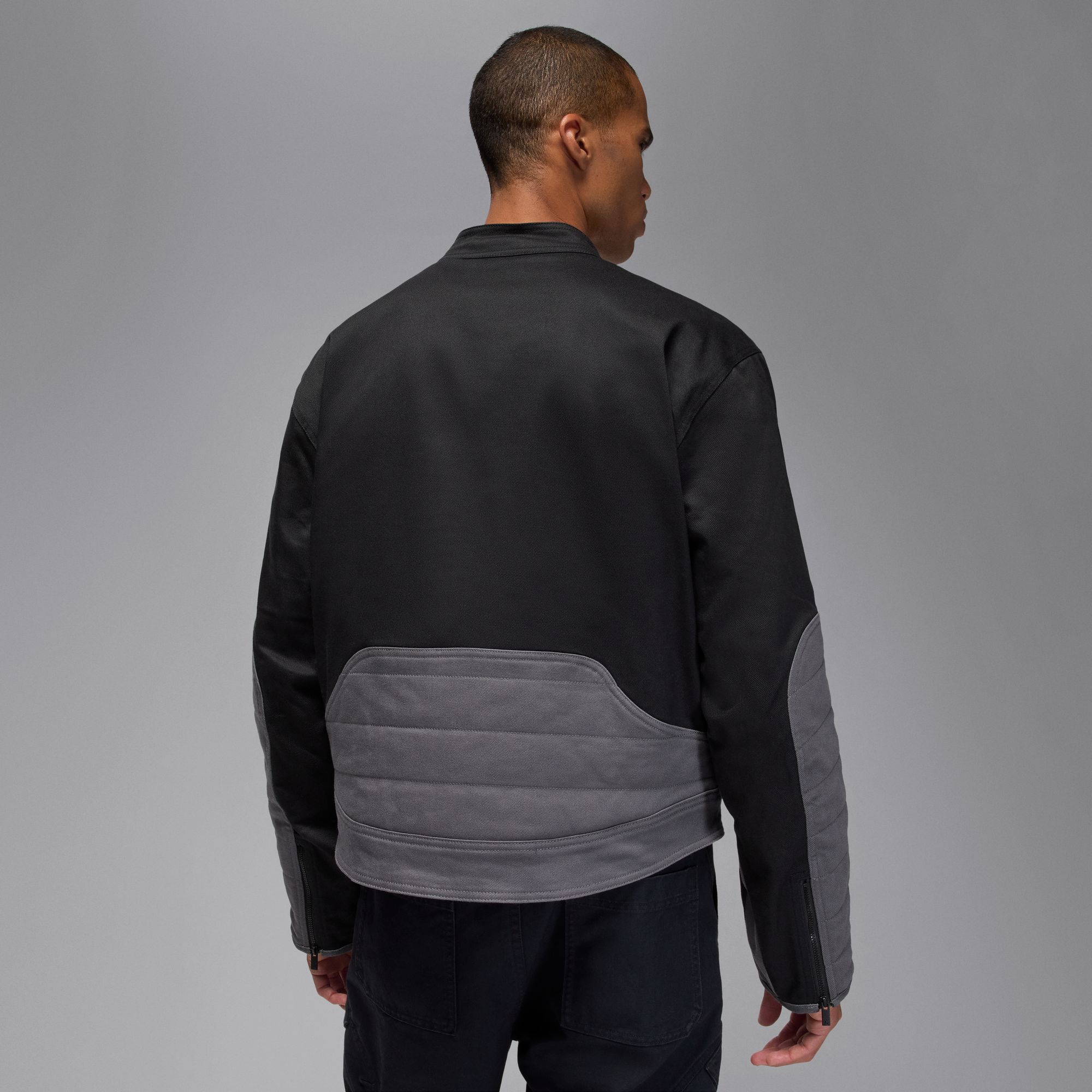 M J BRK MOTOSPORT JKT image number null