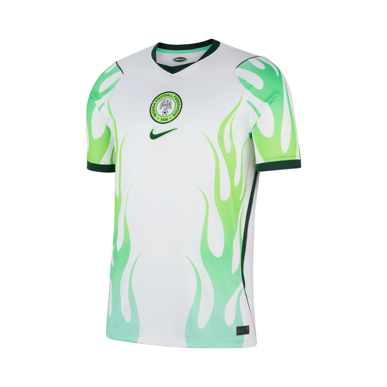NIGERIA 2026 STADIUM AWAY image number null