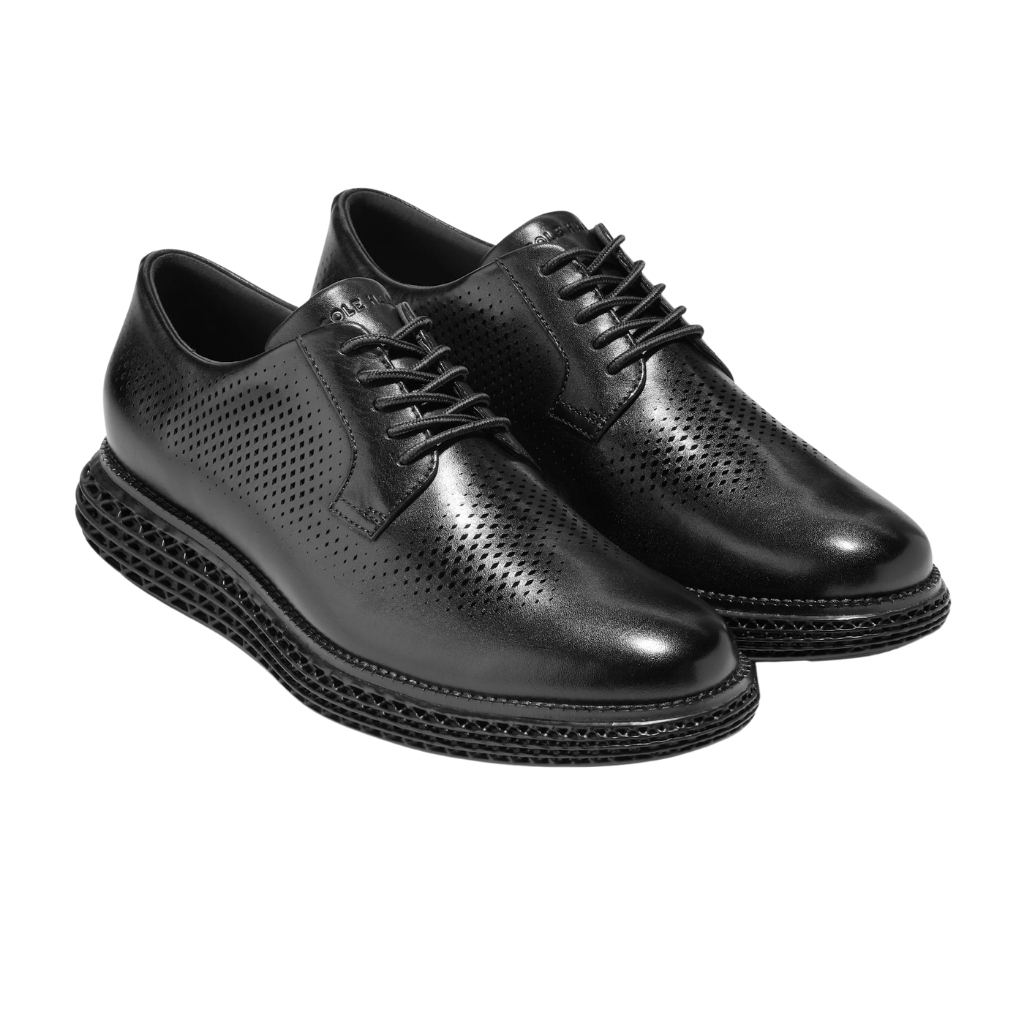 OriginalGrand 2.0 Wingtip Oxford image number null