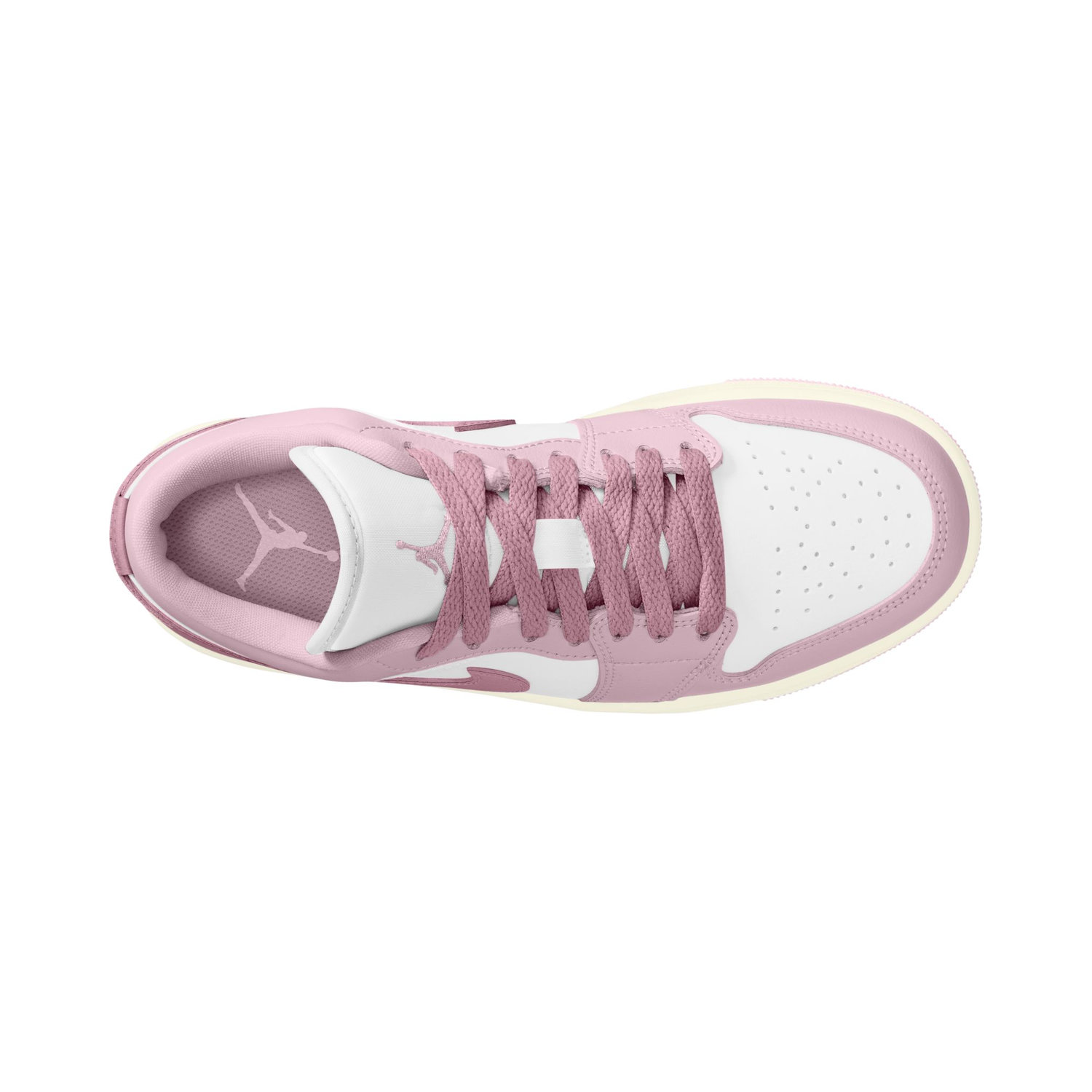 Air Jordan 1 Low image number null