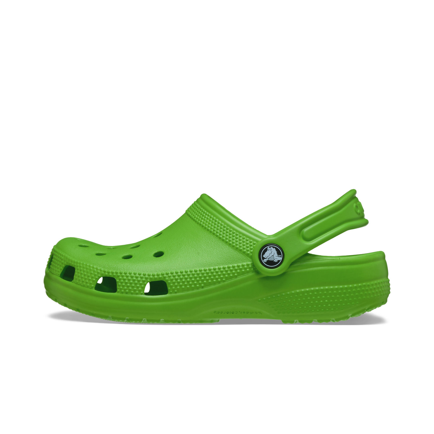 CLASSIC CLOG K image number null