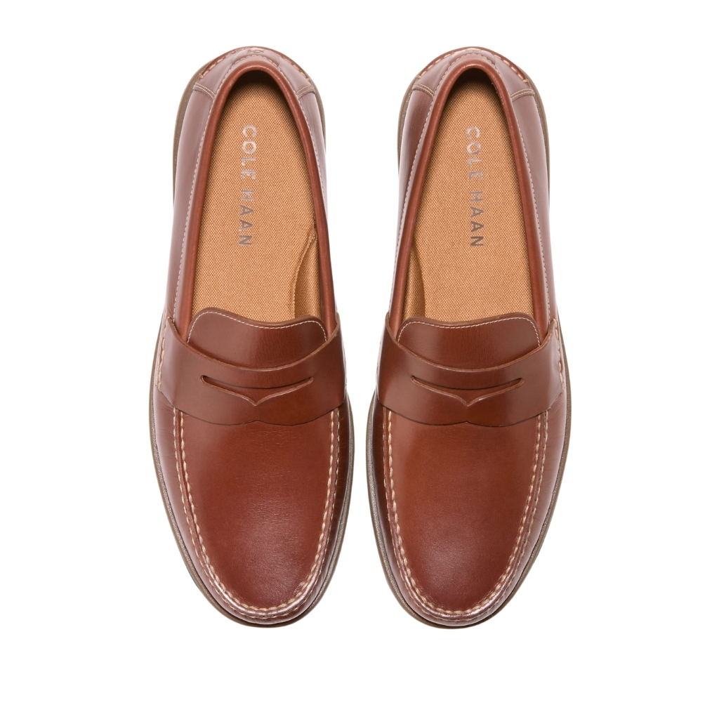 BROWER PENNY LOAFER image number null