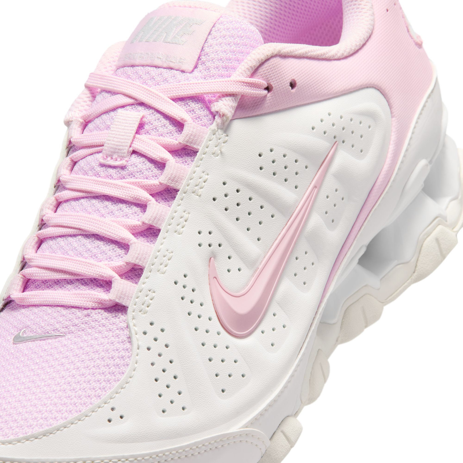 Nike Reax 8 SL image number null