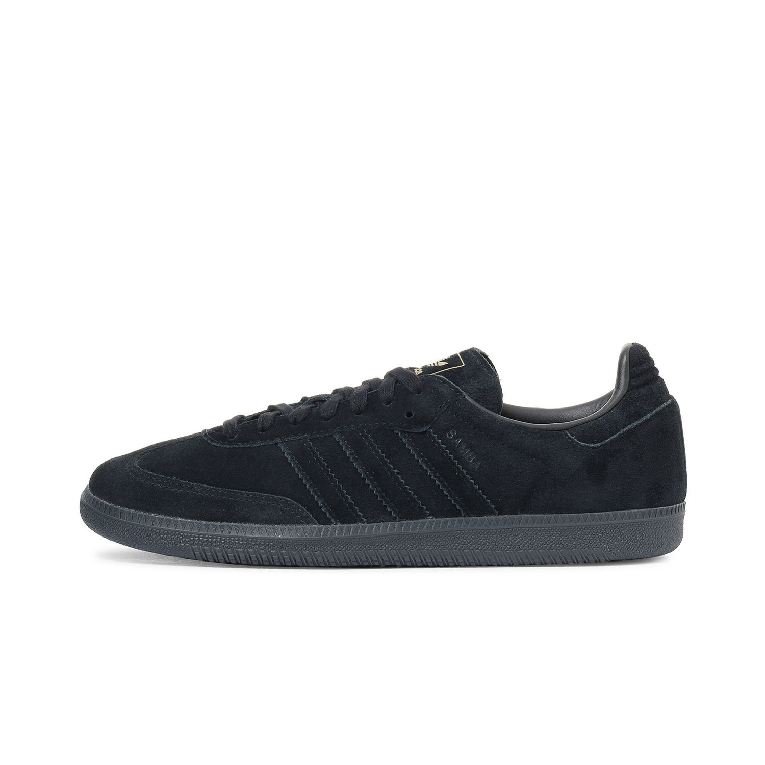 SAMBA OG image number null