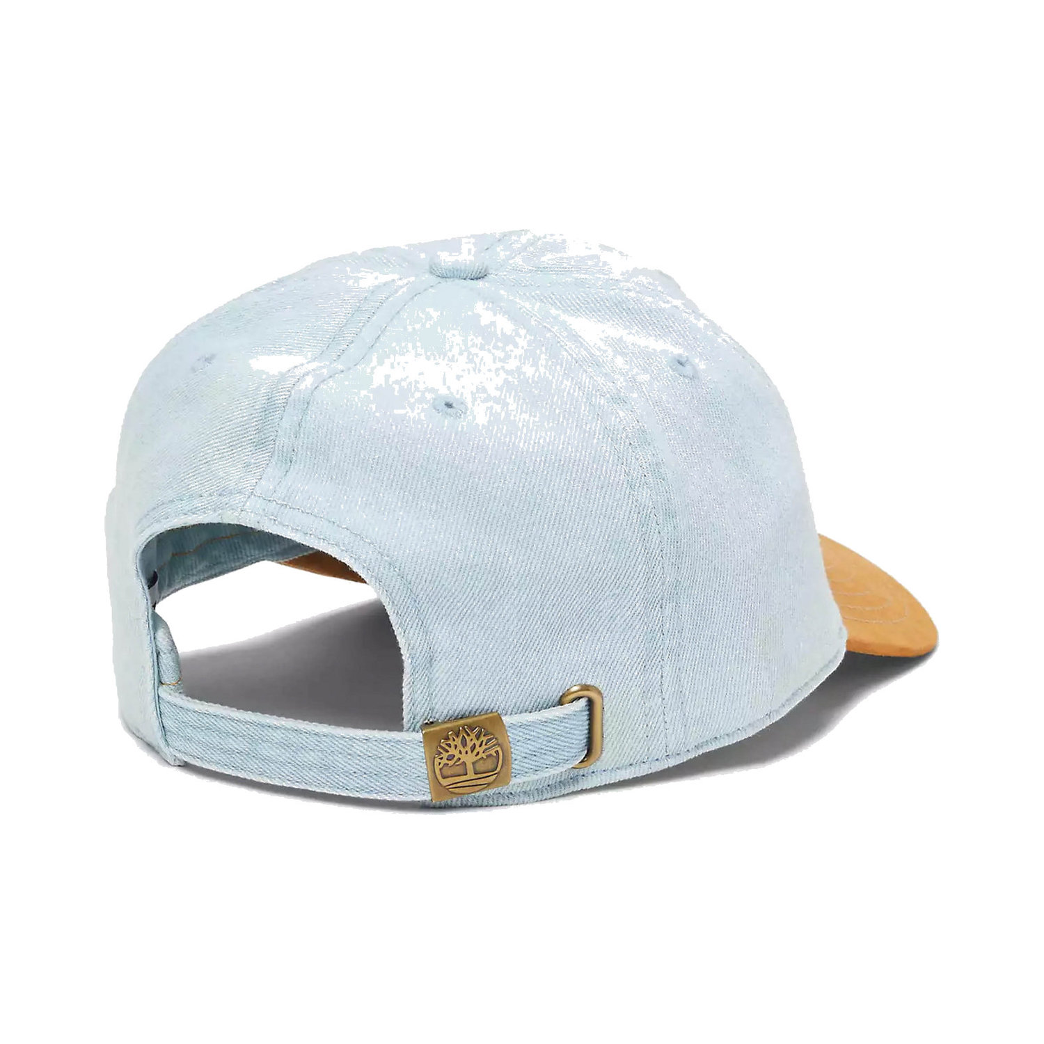DENIM CAP image number null