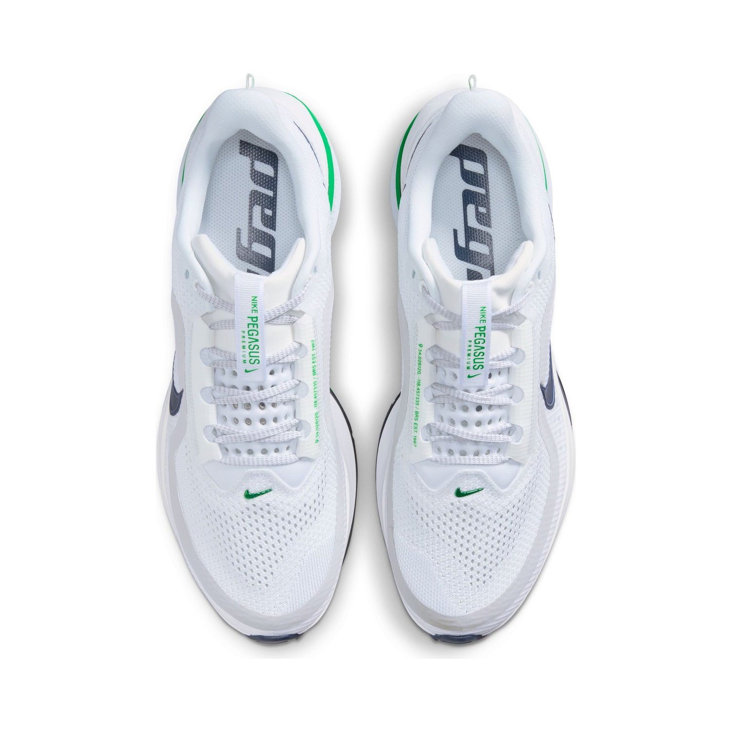 NIKE PEGASUS PREMIUM image number null
