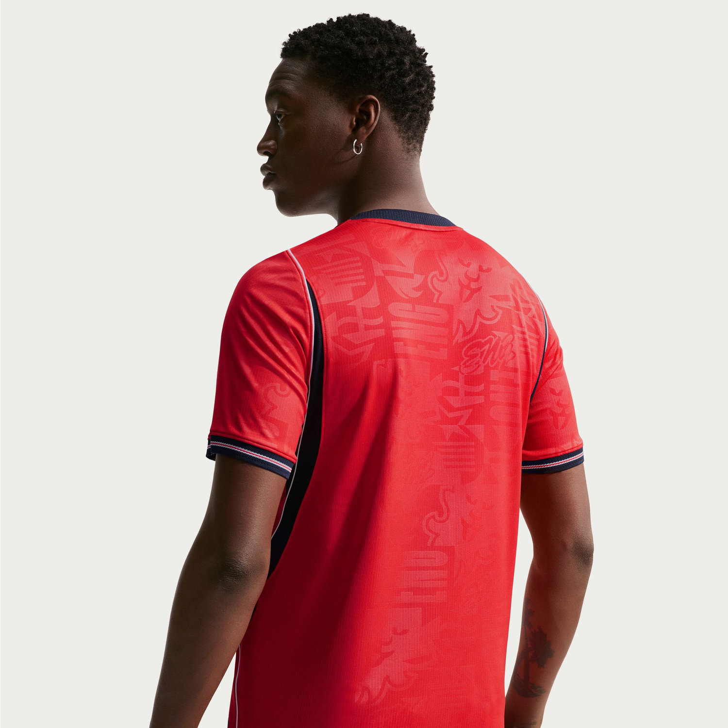 ENGLAND 2026 STADIUM AWAY image number null