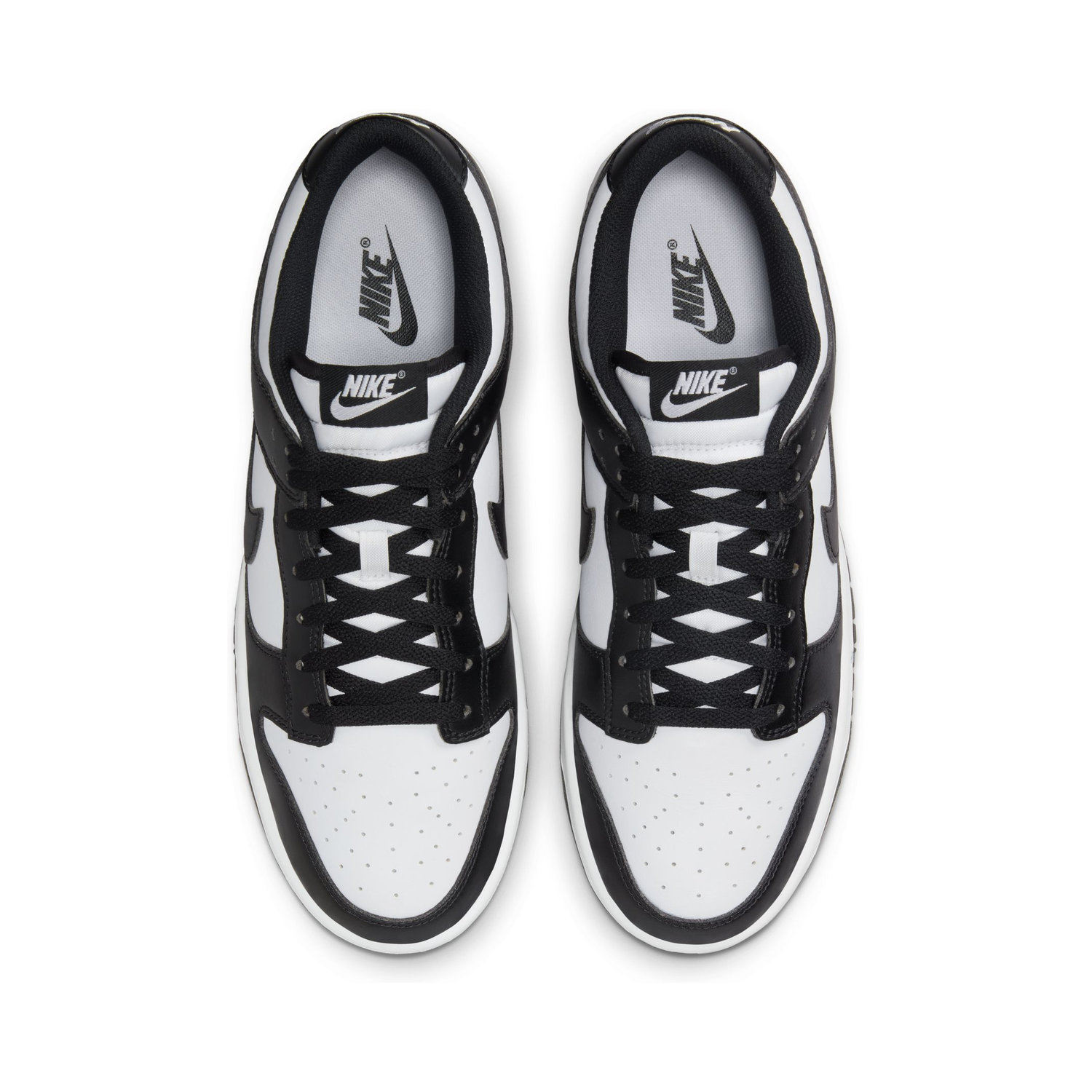 Nike Dunk Low Retro image number null