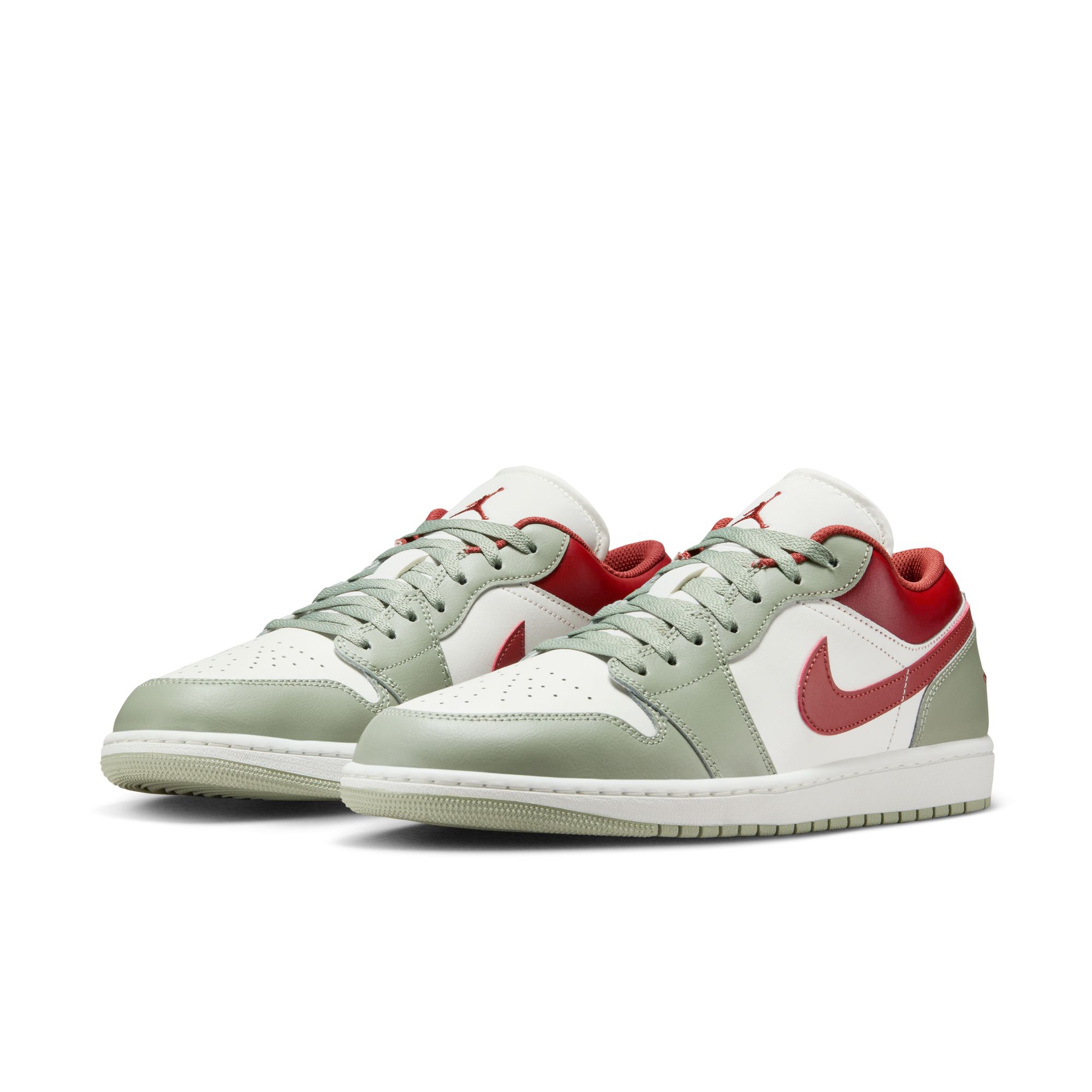 AIR JORDAN 1 LOW image number null