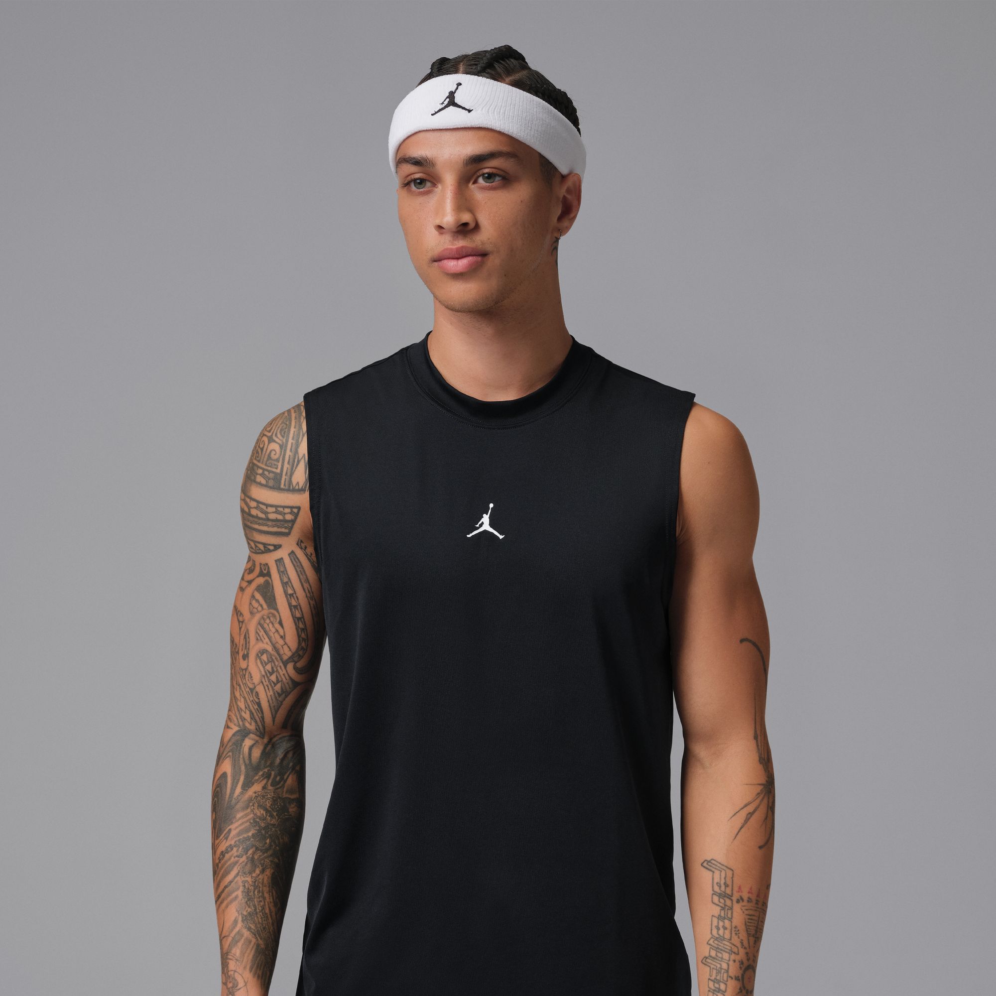 Jordan Sport Essentials image number null