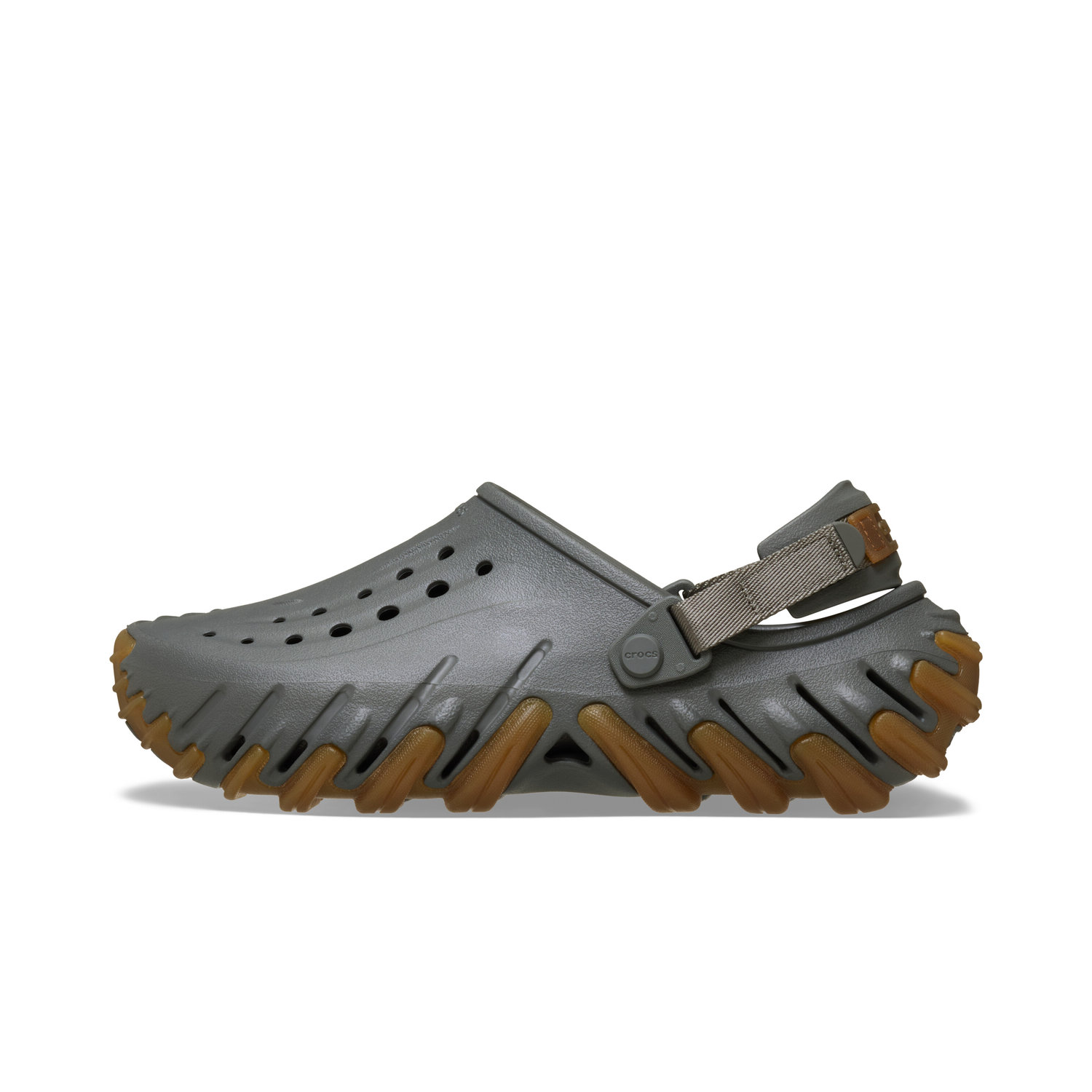 ECHO GUM RO CLOG