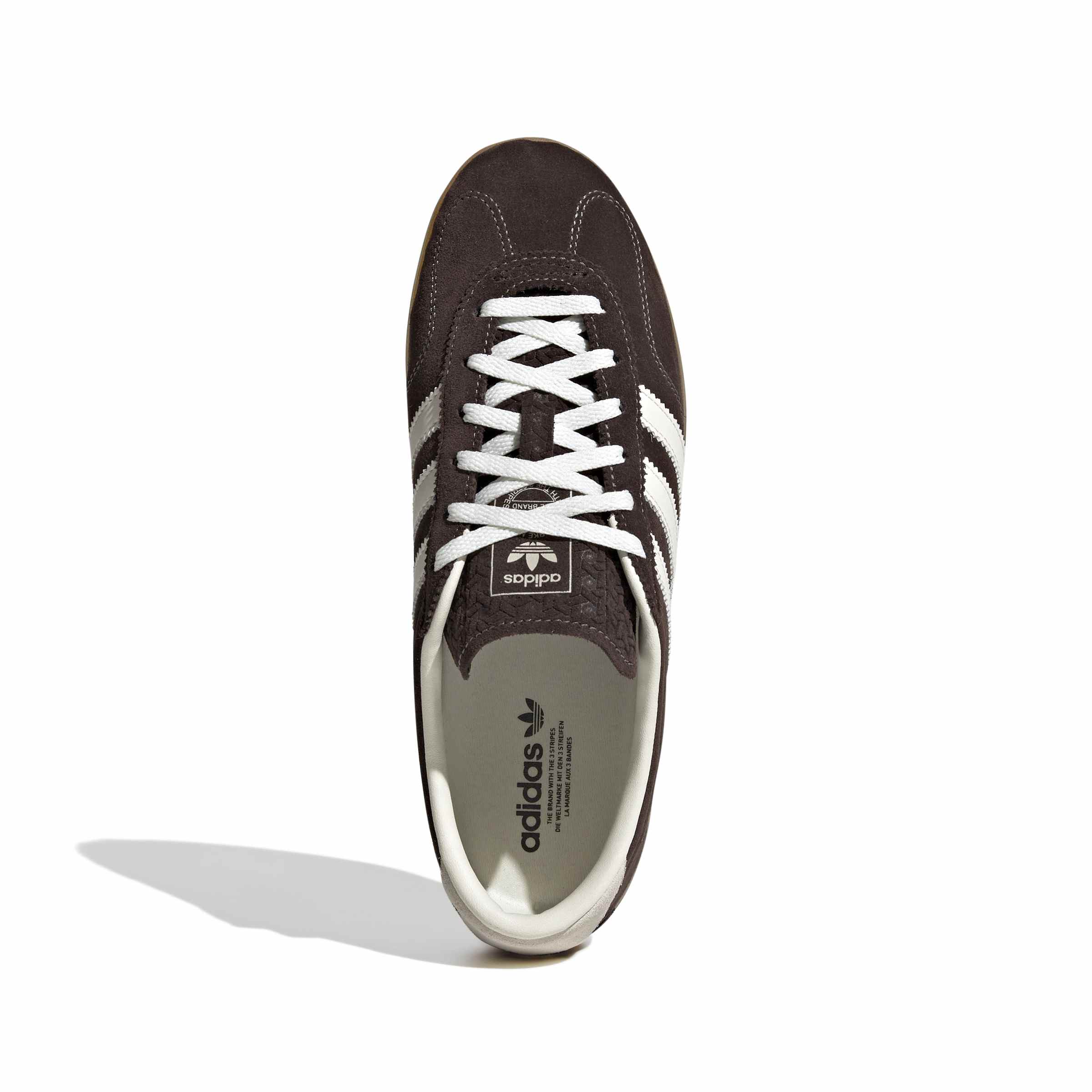 GAZELLE LO PRO W image number null