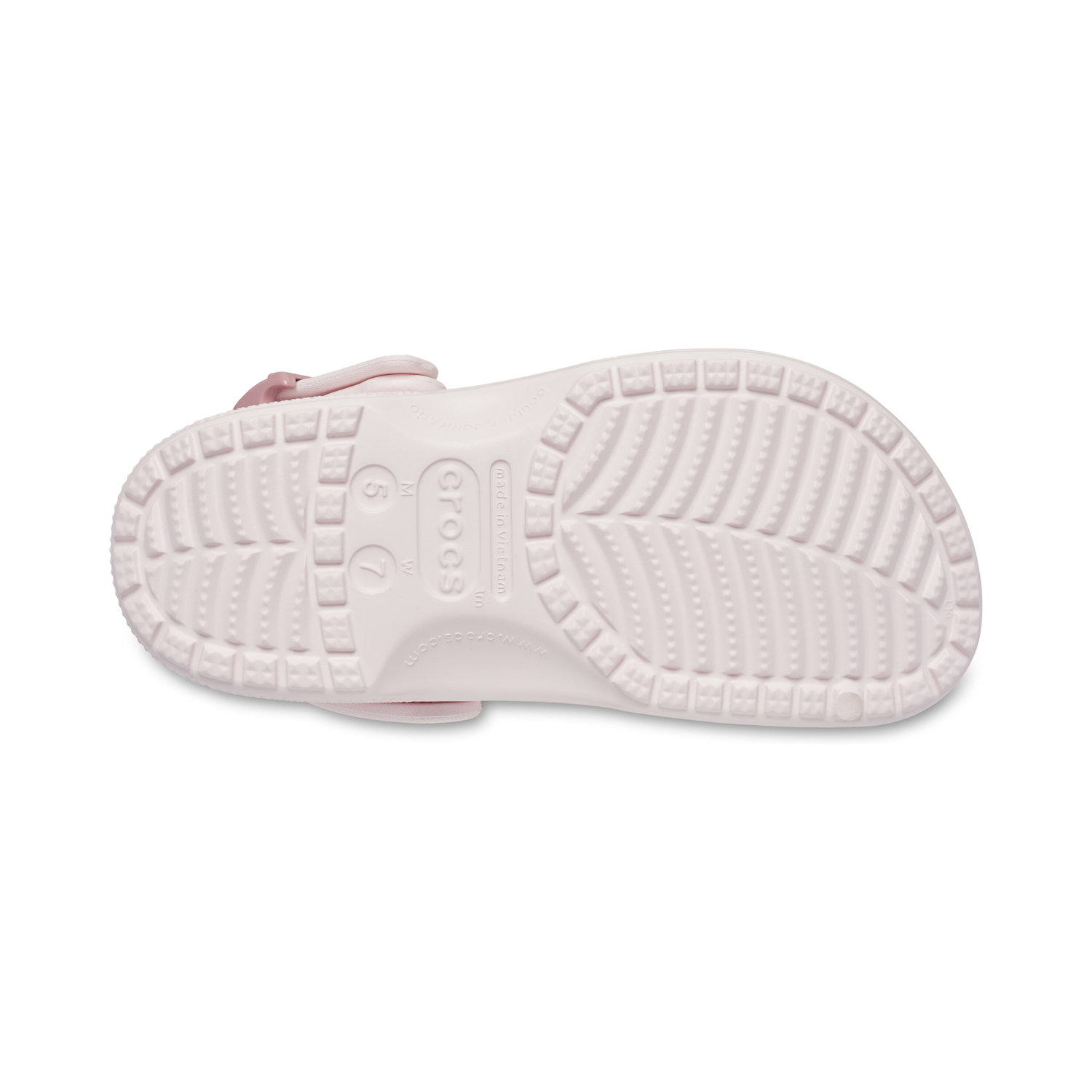 CLASSIC BUCKLE CLOG image number null