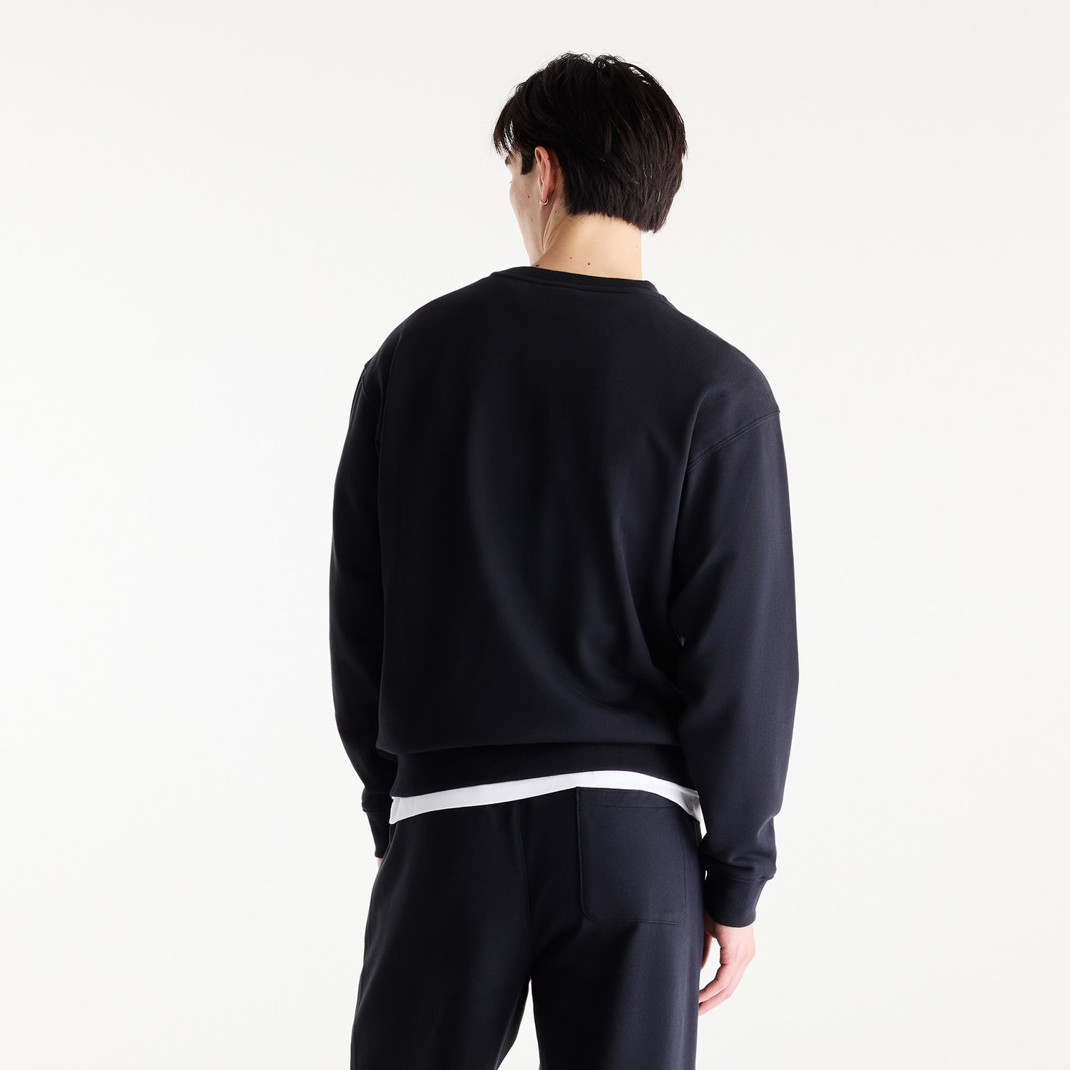 SHOHEI ALWAYS ON LOGO FT CREW image number null