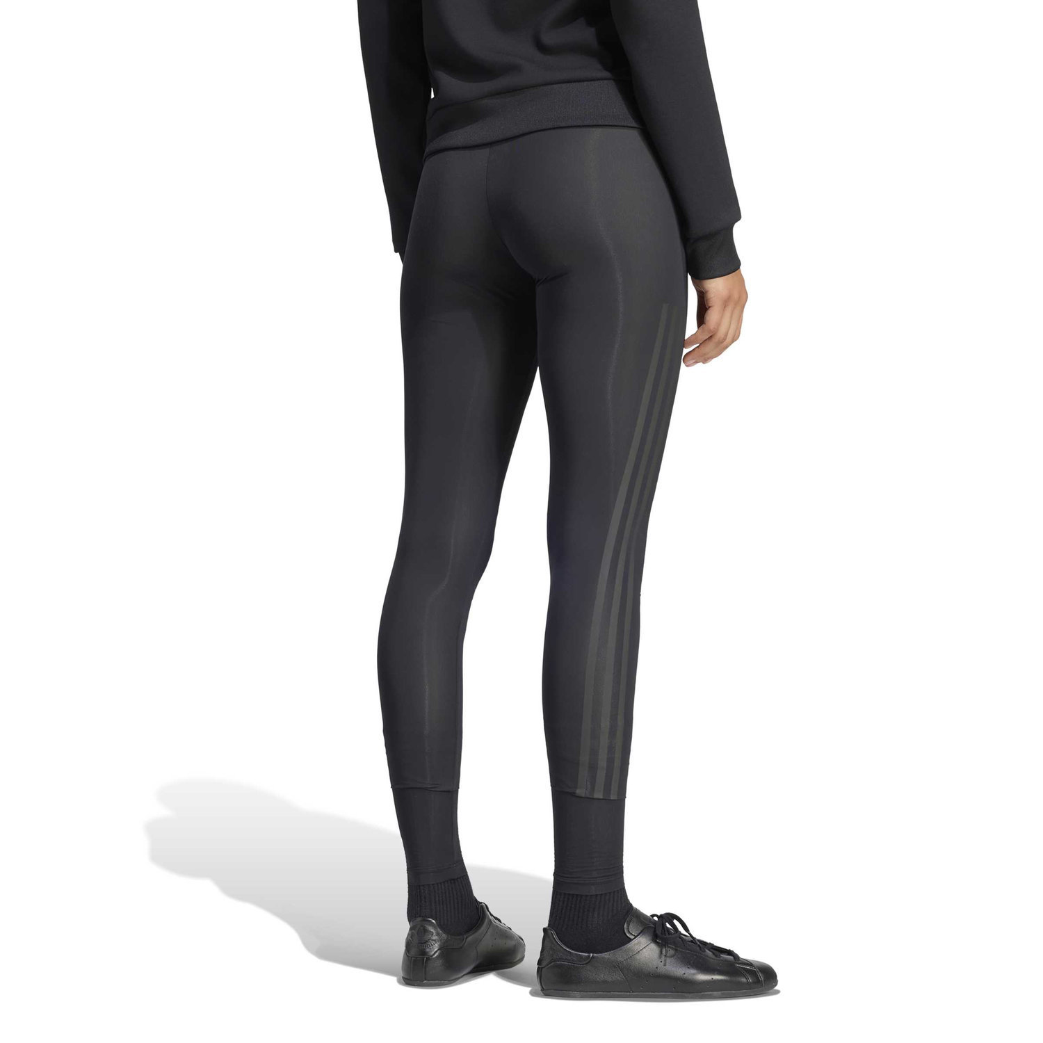 SHEER LEGGINGS image number null