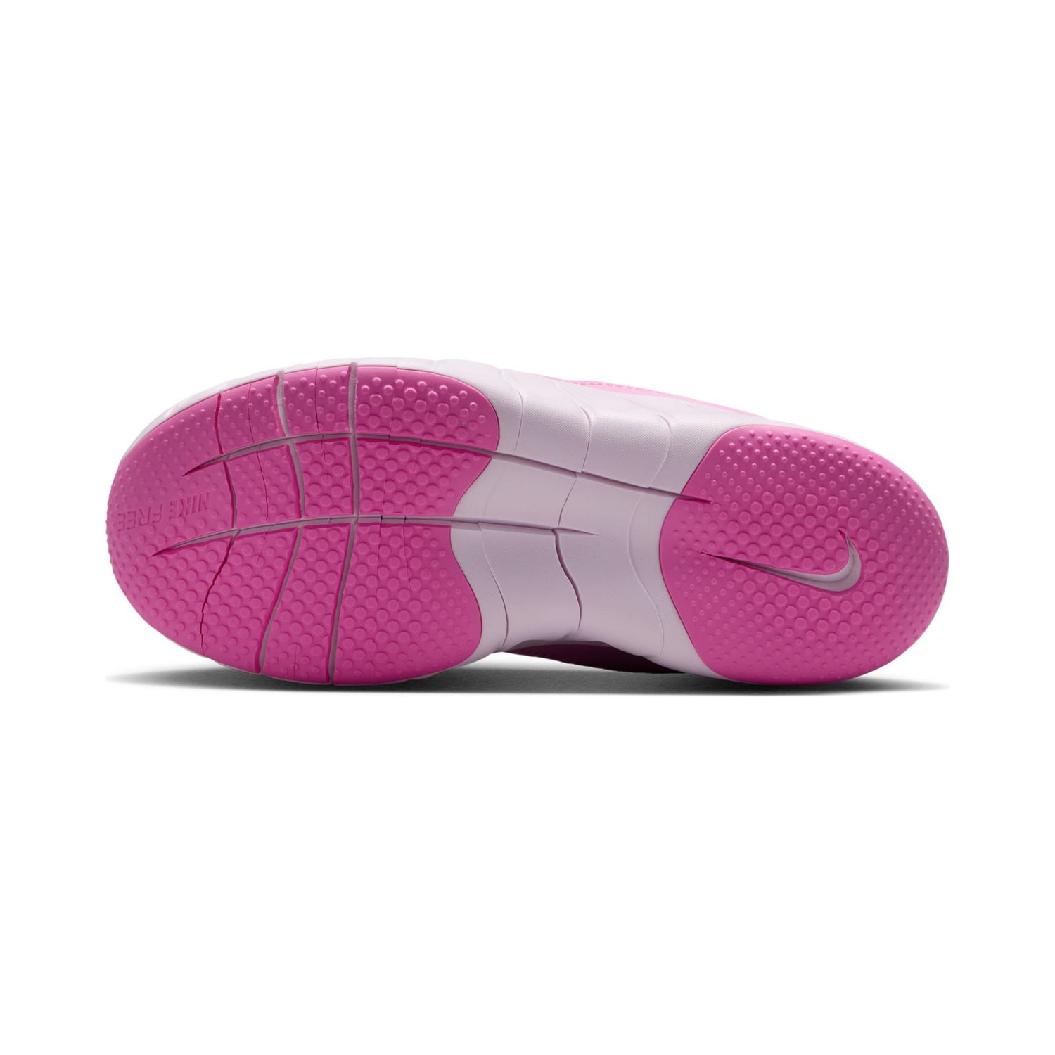 NIKE FREE RIDE (PS) image number null