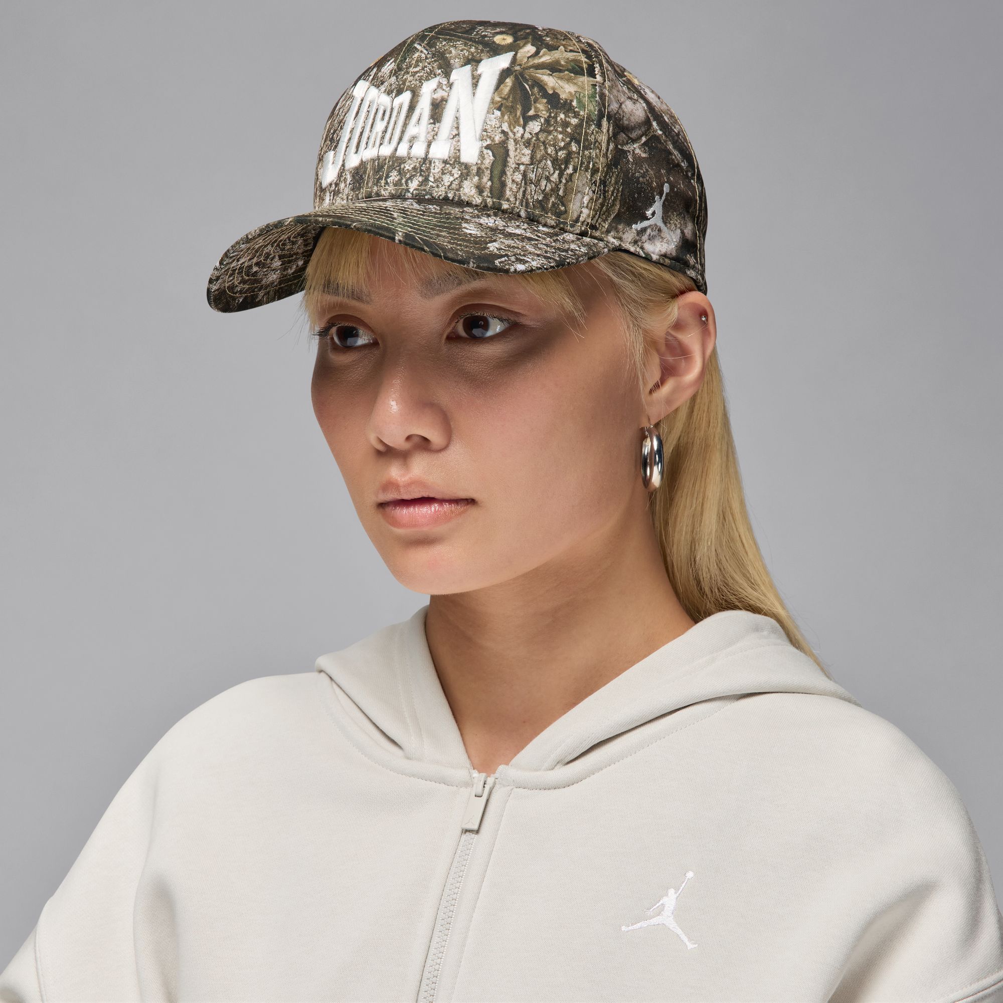 U J RISE CAP S CB RLT image number null
