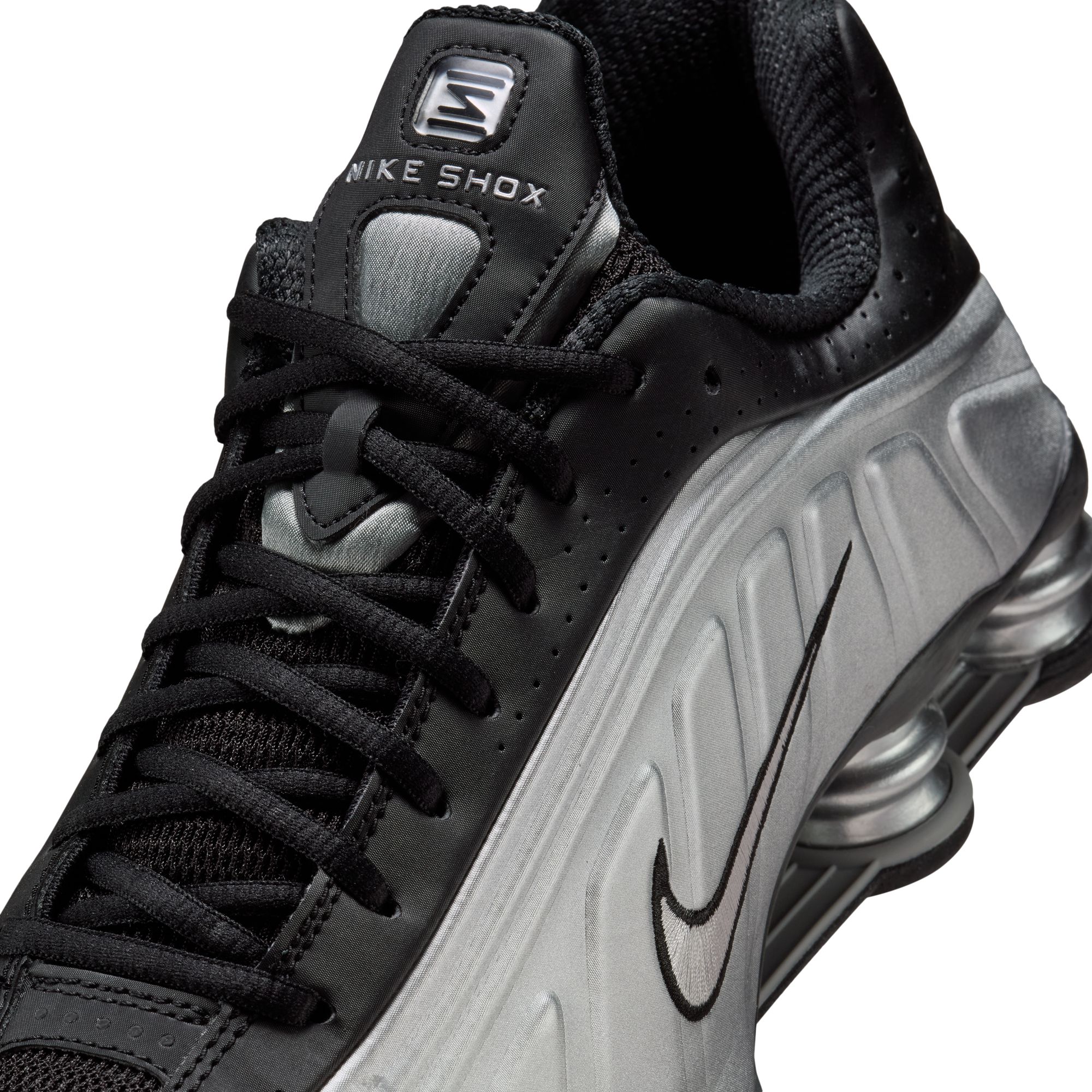 SHOX R4 image number null