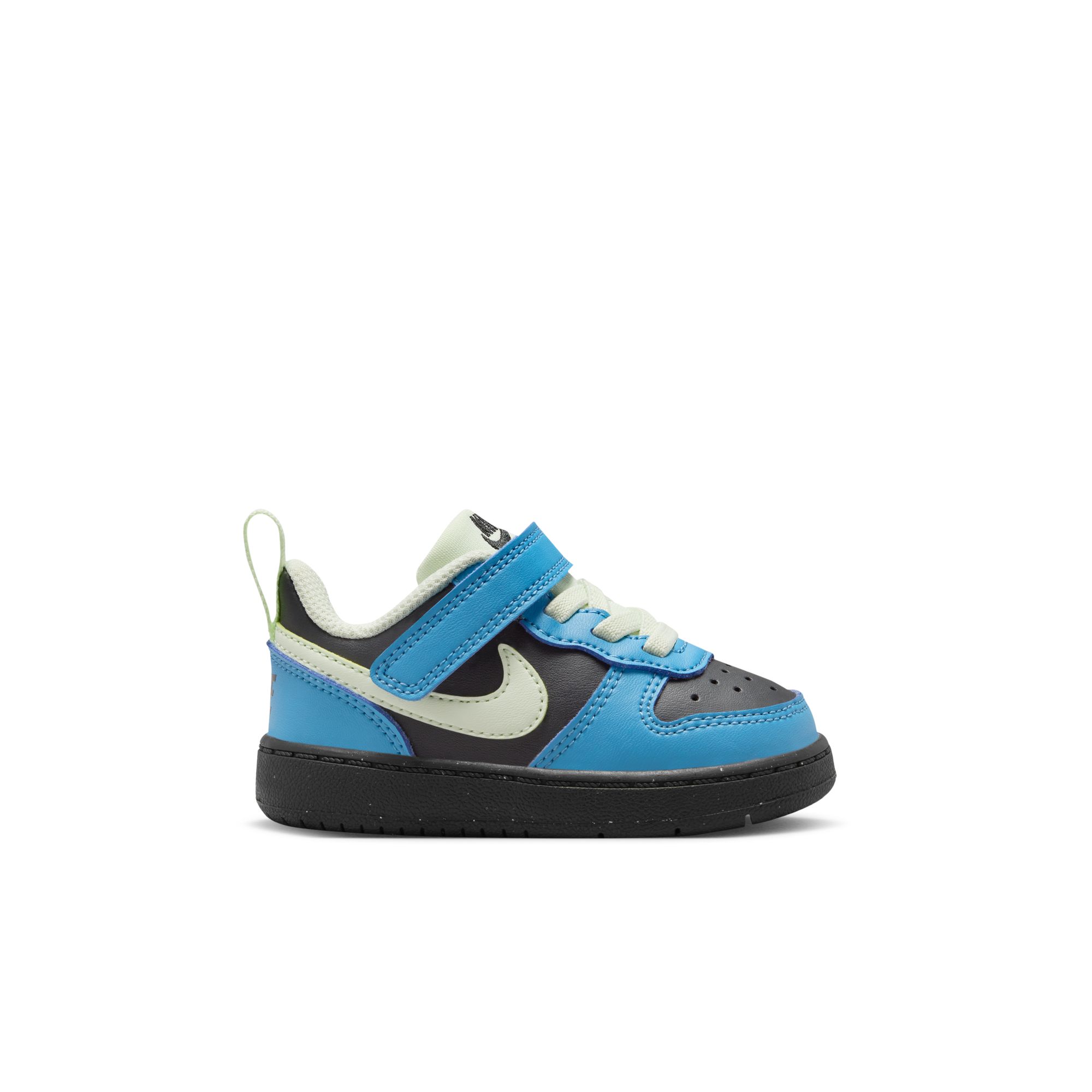 Nike Court Borough Low Recraft image number null